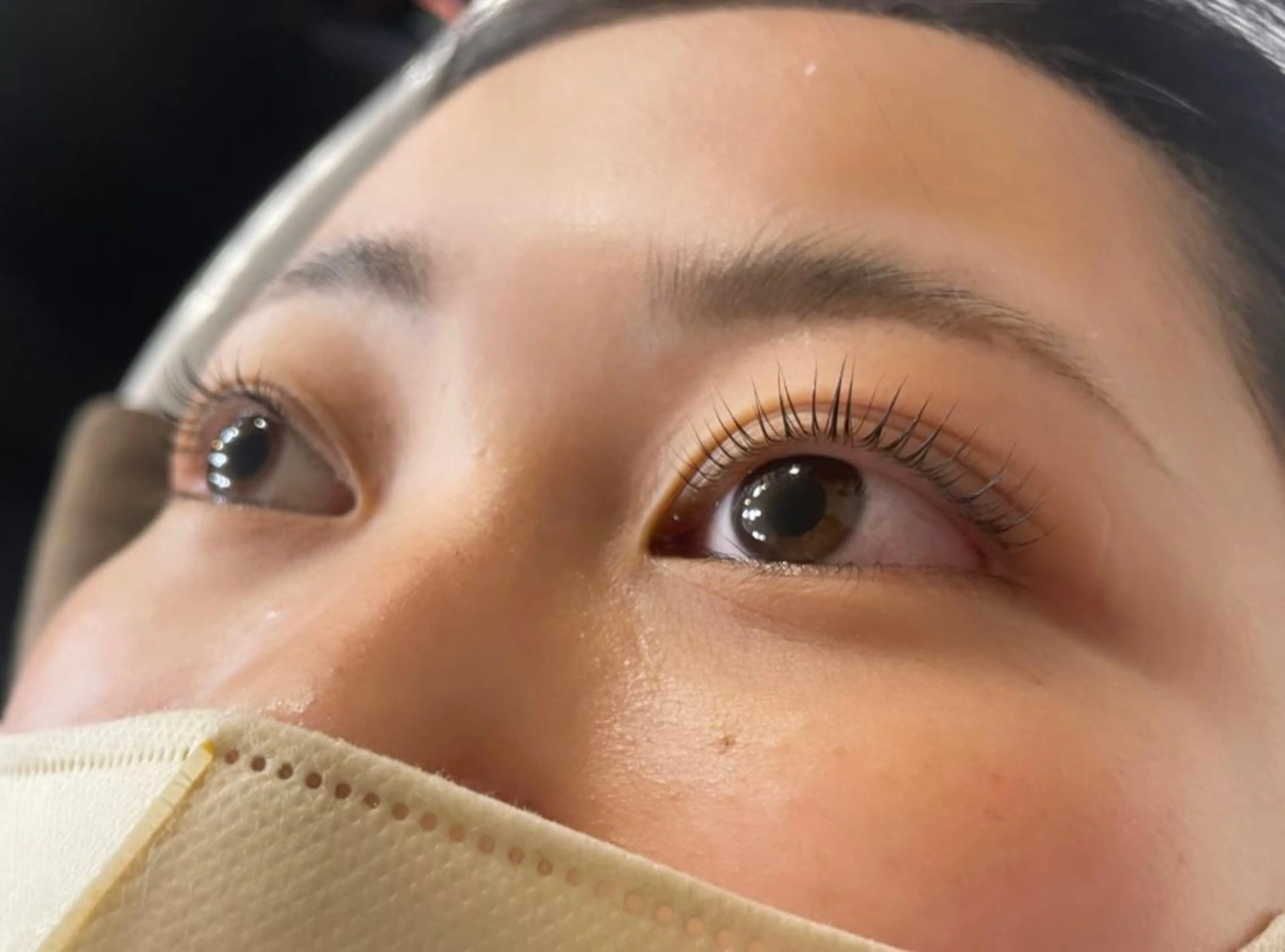 マツエク・マツパ LIBERTA ミウラユウカ🌼のマツエク・マツパデザイン