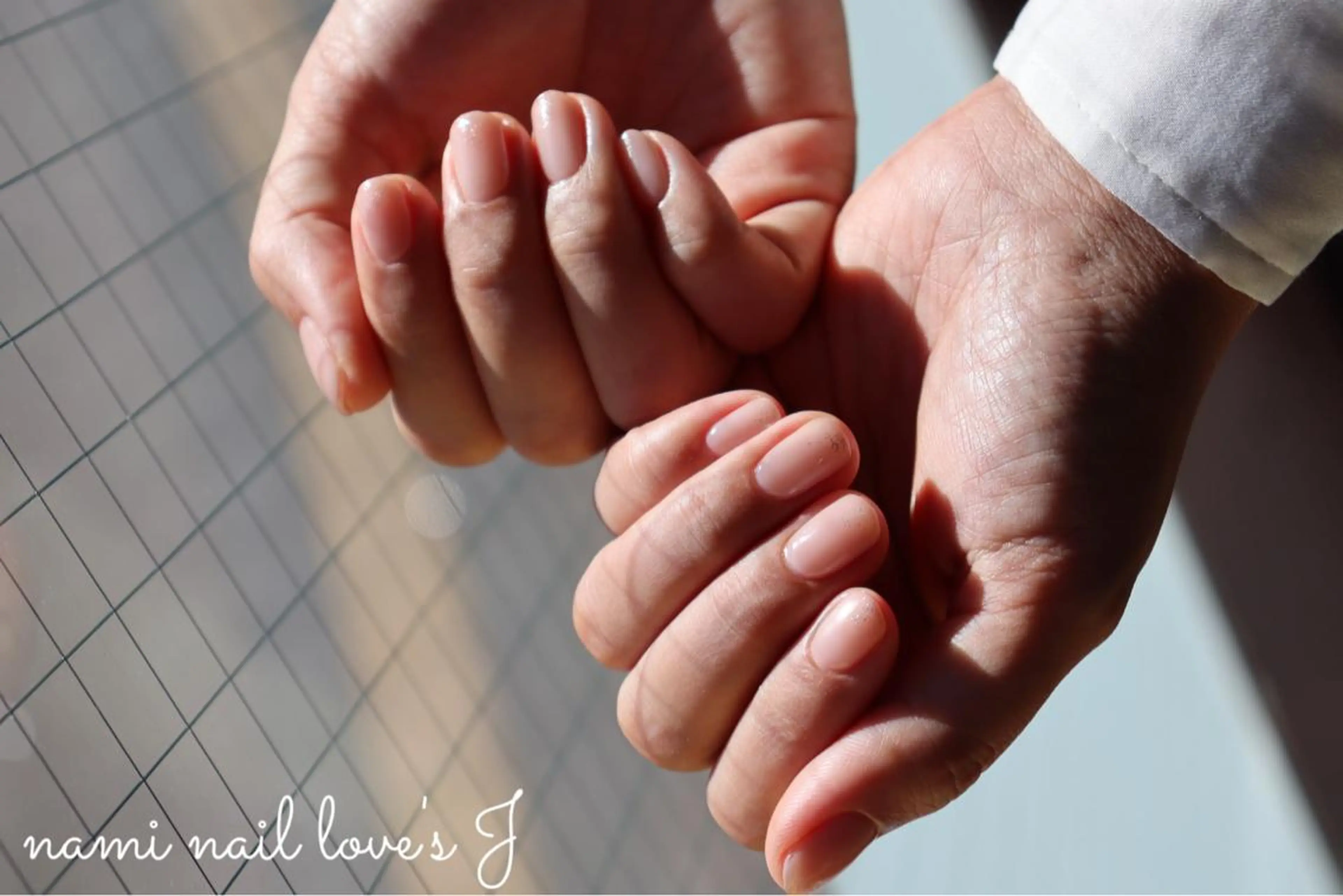 ネイル アートネイル フラワーネイル ジェルネイル ワンカラーネイル シンプルネイル 内 奈美のネイルデザイン