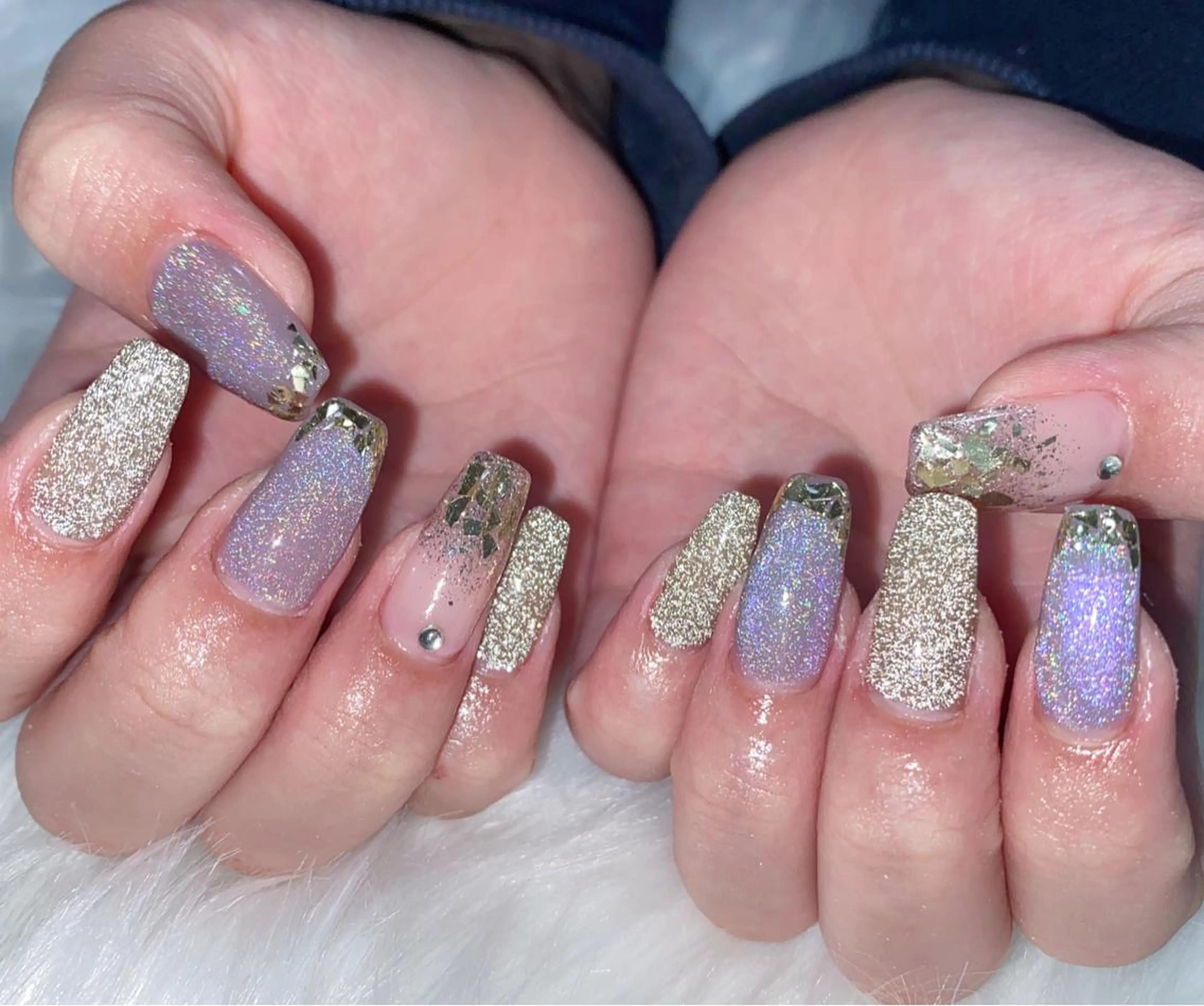 ネイル CC Nail Salonのネイルデザイン