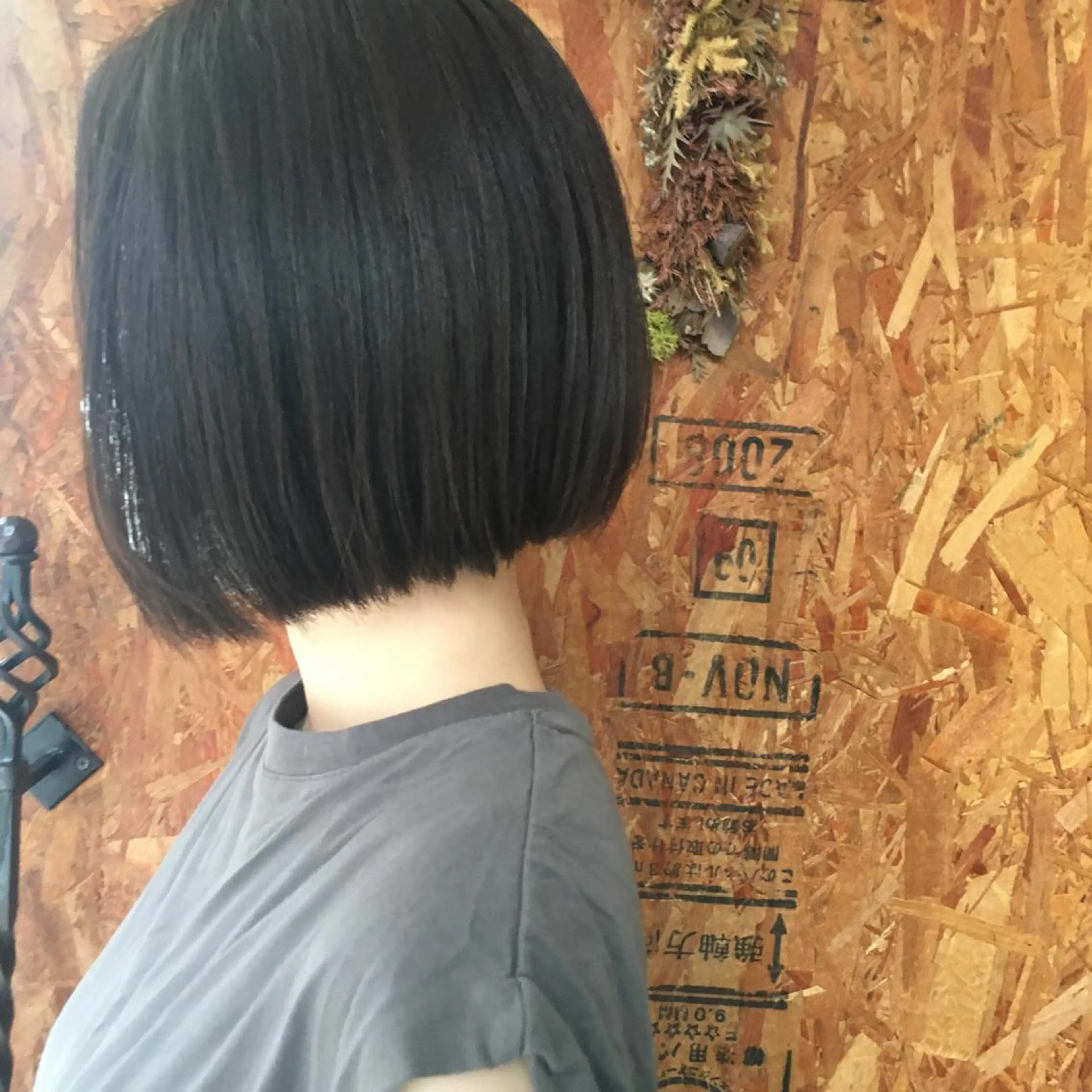 ショート ママ美容師🙆‍♀️ yukaのヘアスタイル