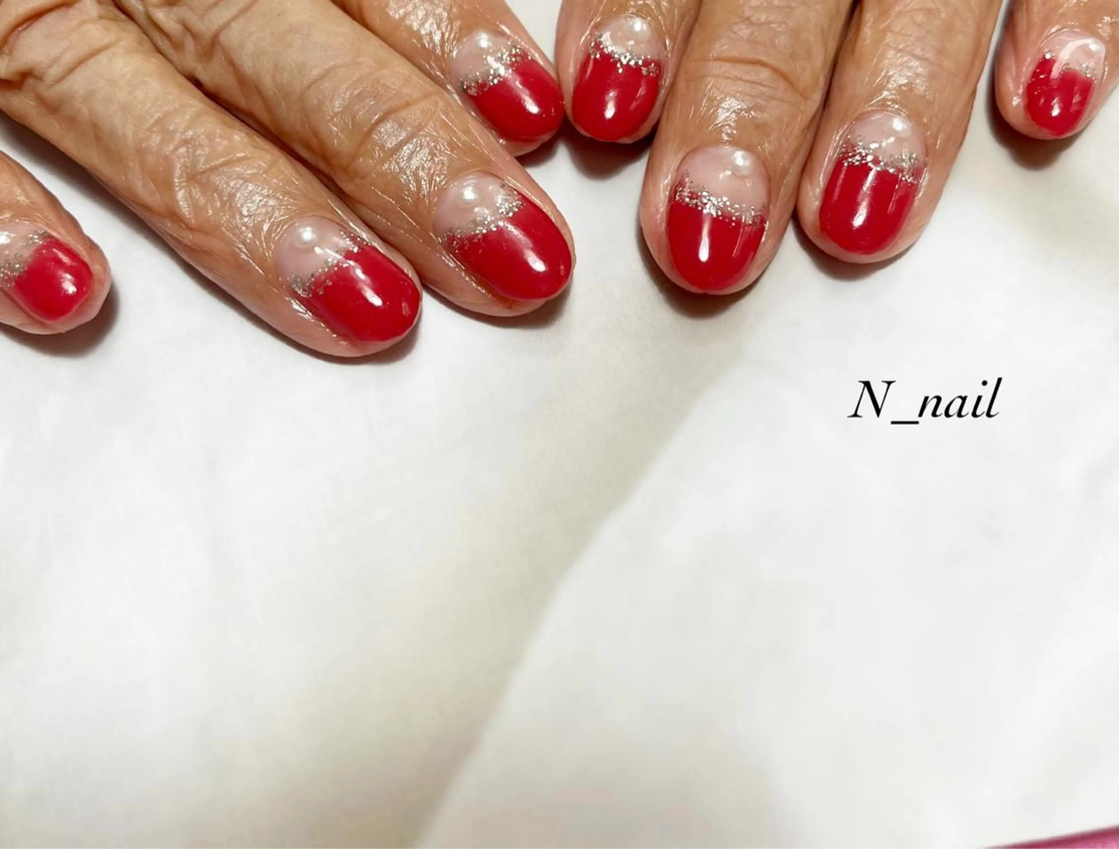 ネイル Nail lienのネイルデザイン