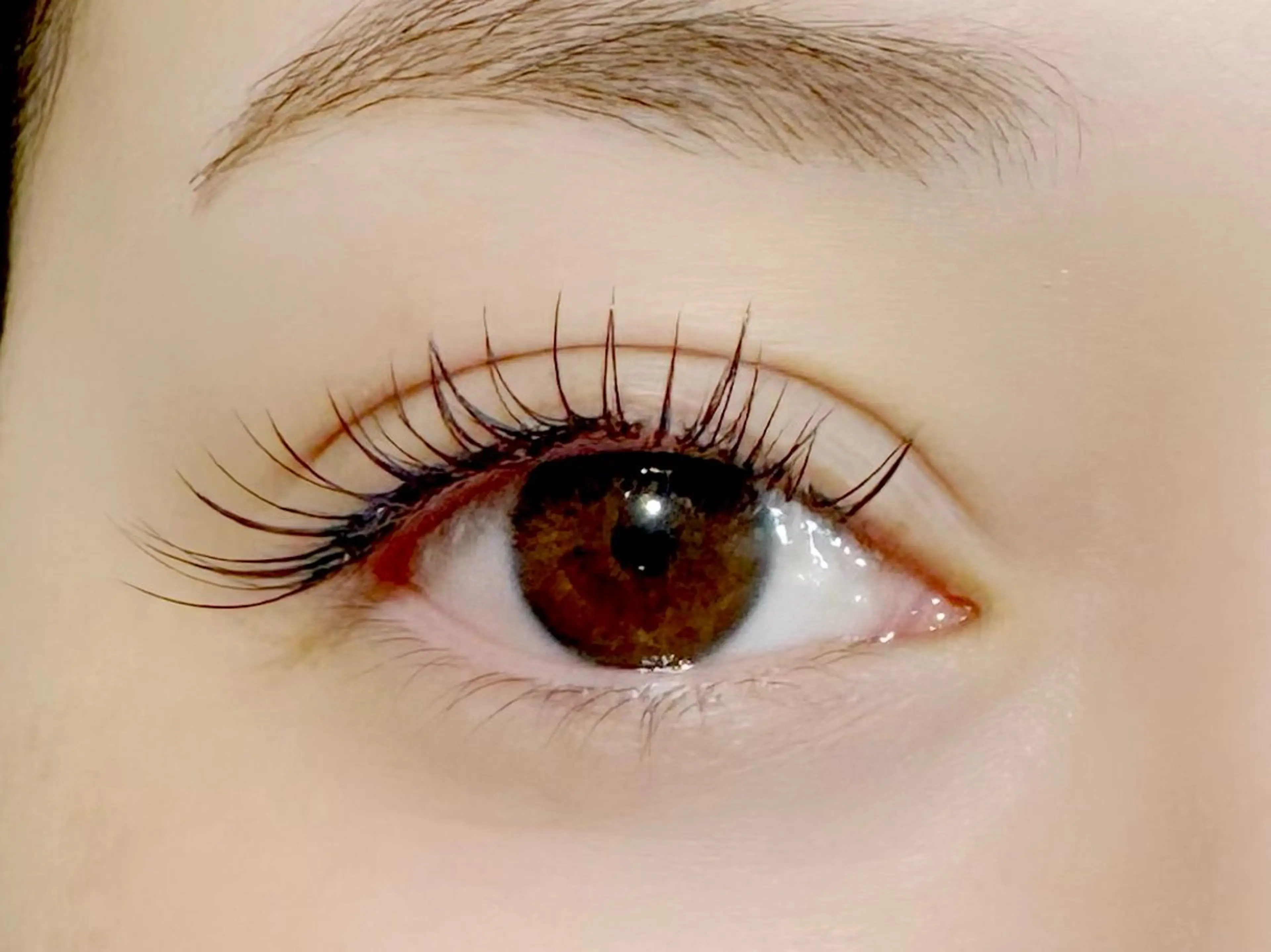 マツエク・マツパ ＫＵＯＮ✧ REIMIのマツエク・マツパデザイン