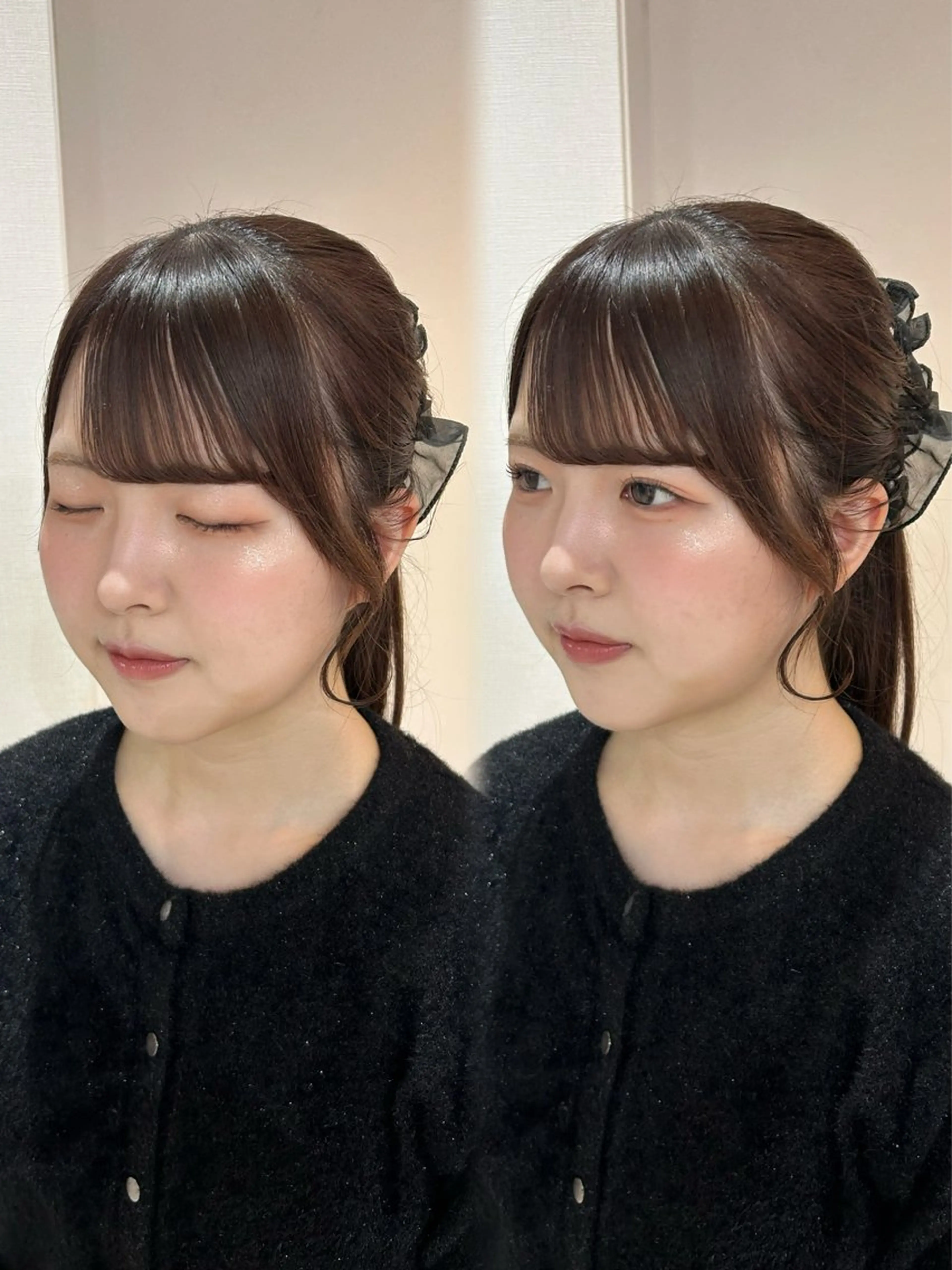 Dityca rst所属・Hirakuni Manakaのその他イメージ