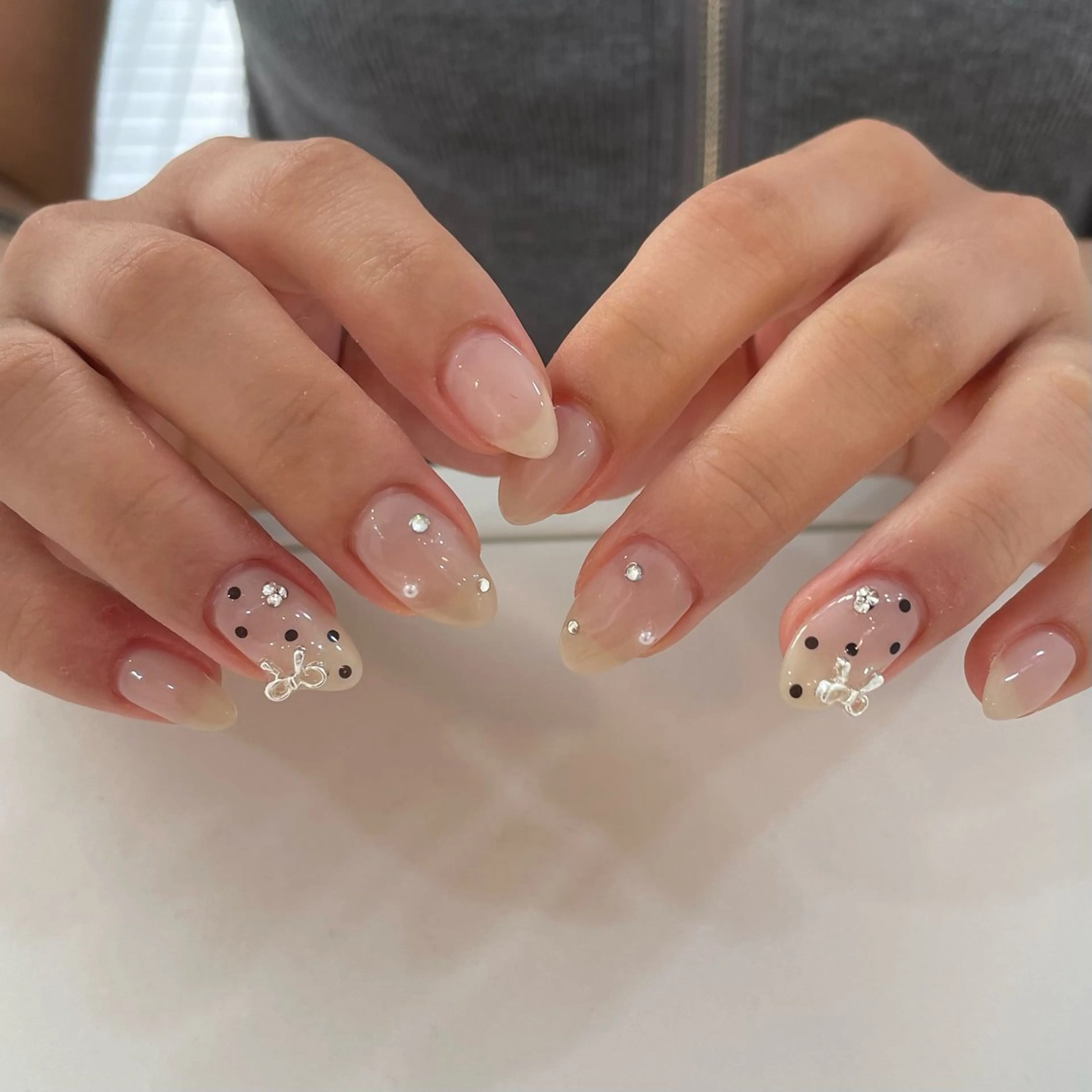 ネイル studio Rozé maiのネイルデザイン