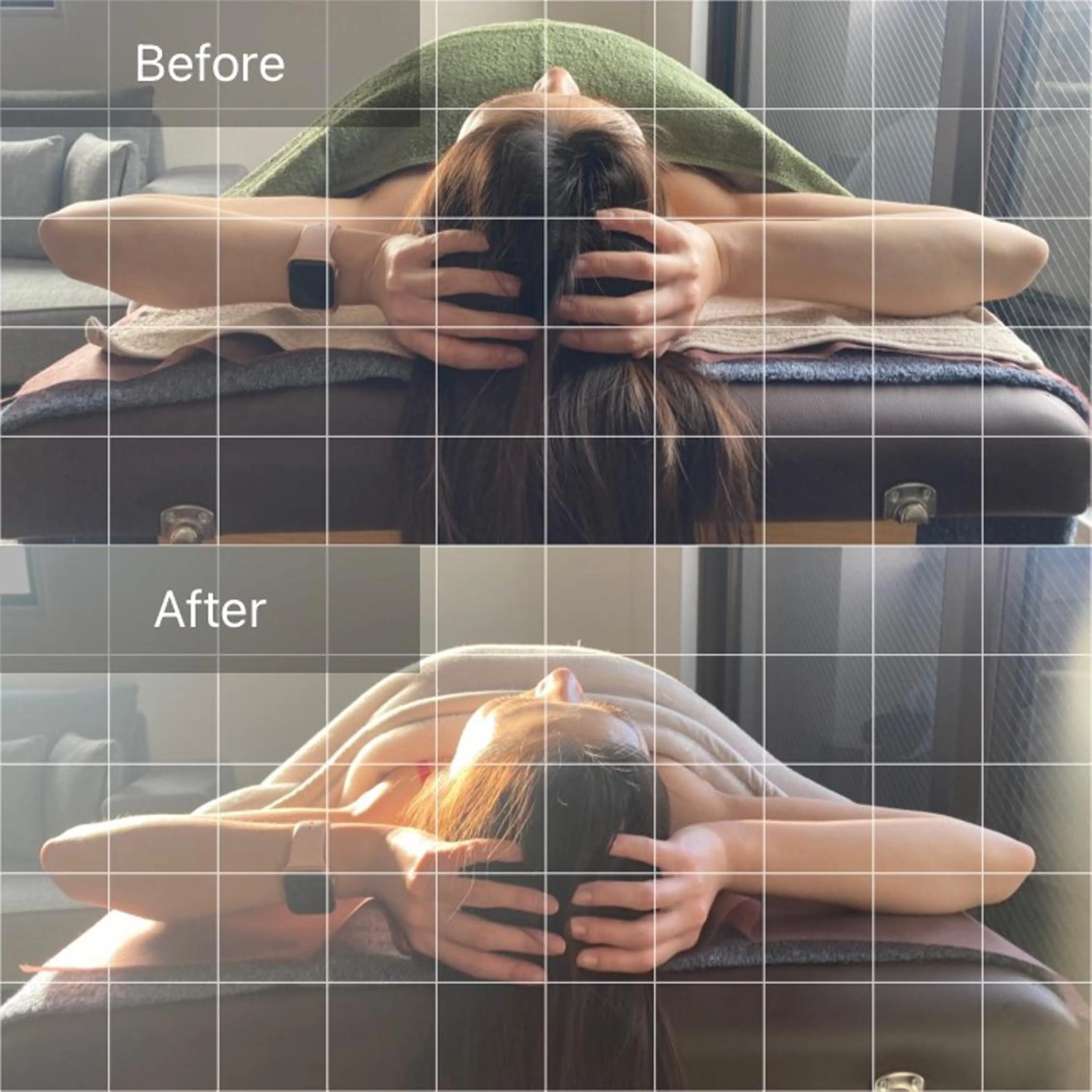 エステ リラク 烏丸徒歩5分 Ayumiのエステ・リラクイメージ