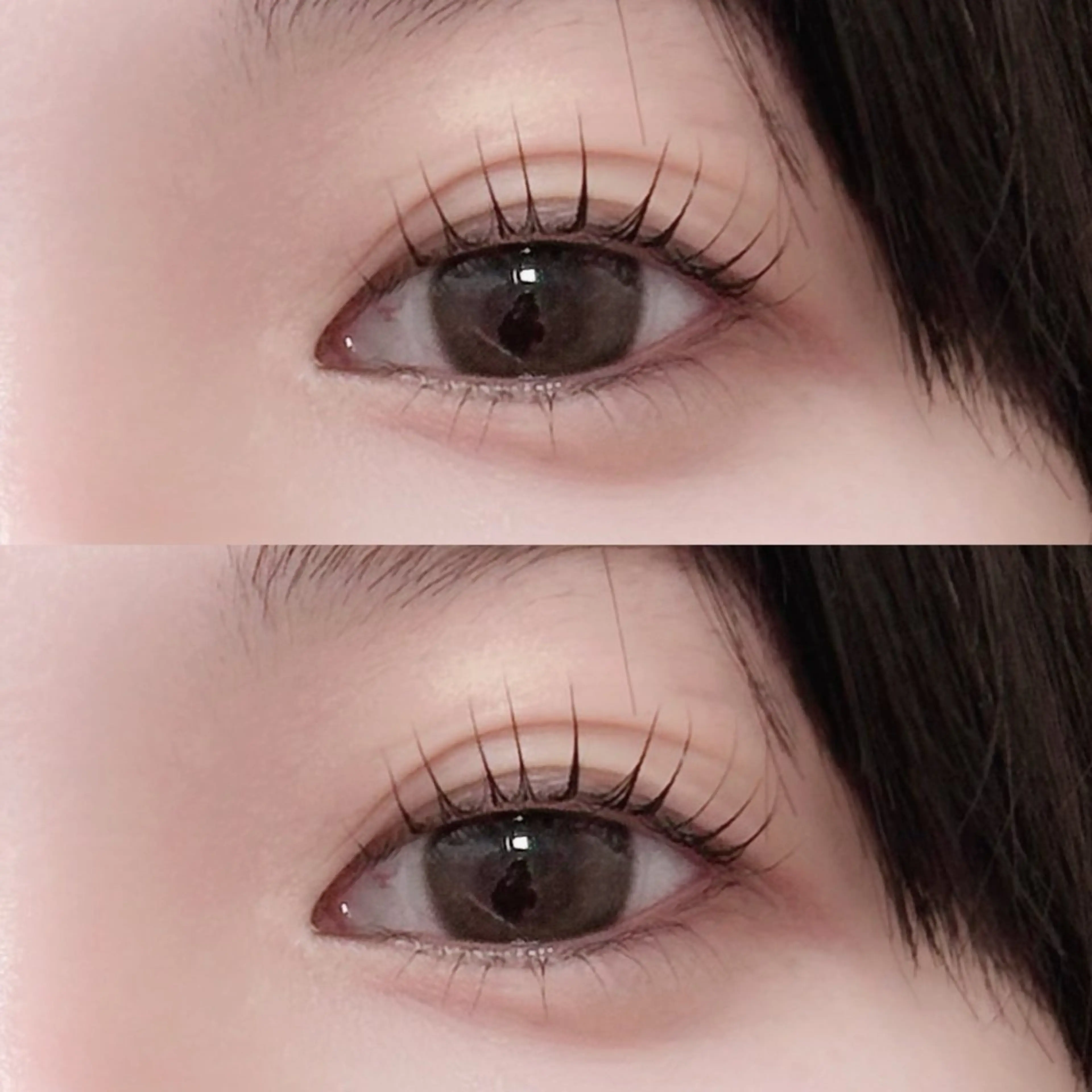 マツエク・マツパ mumu ゆうりのマツエク・マツパデザイン