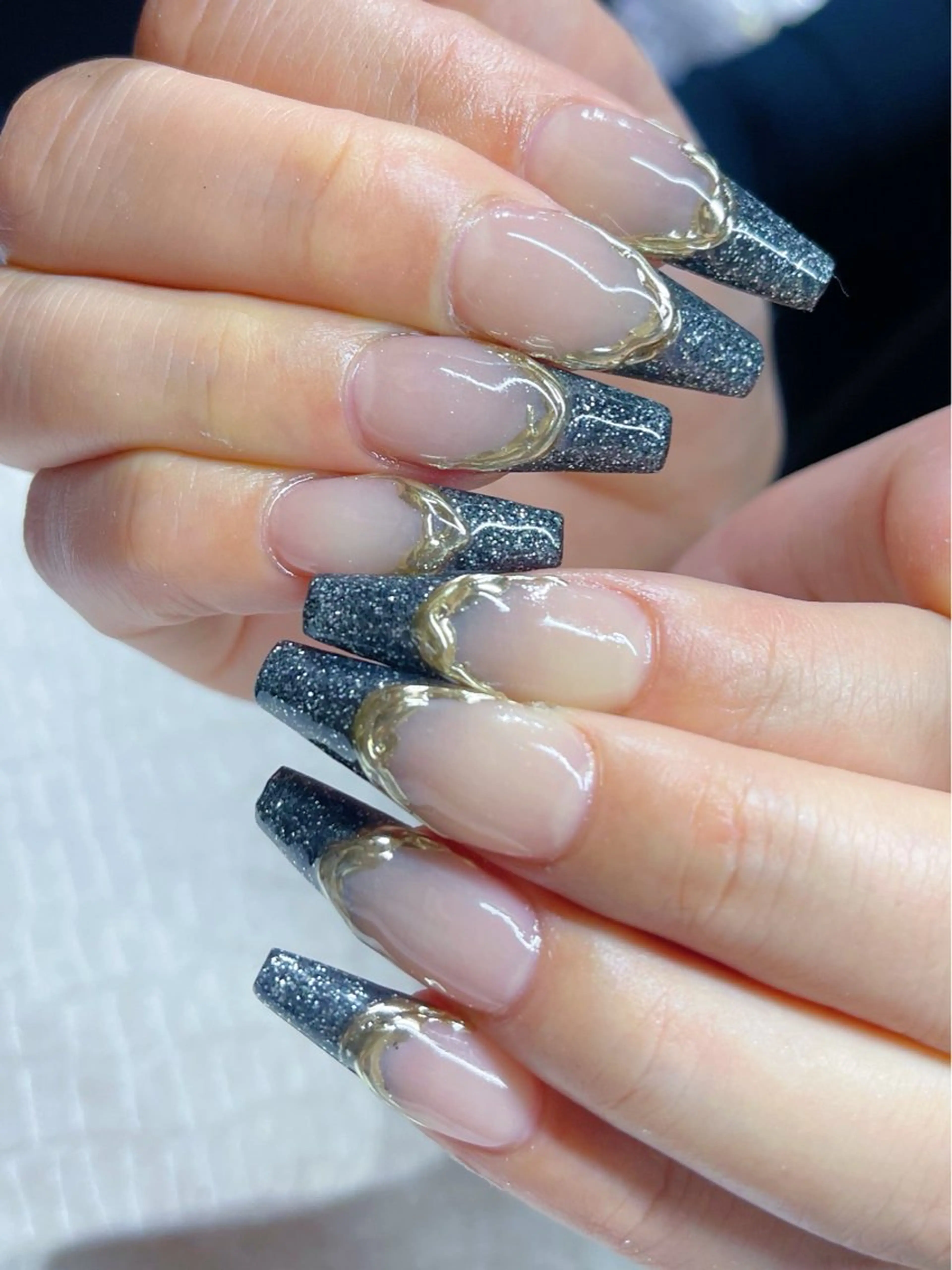 ネイル ハンドネイル naildesign BESTのネイルデザイン