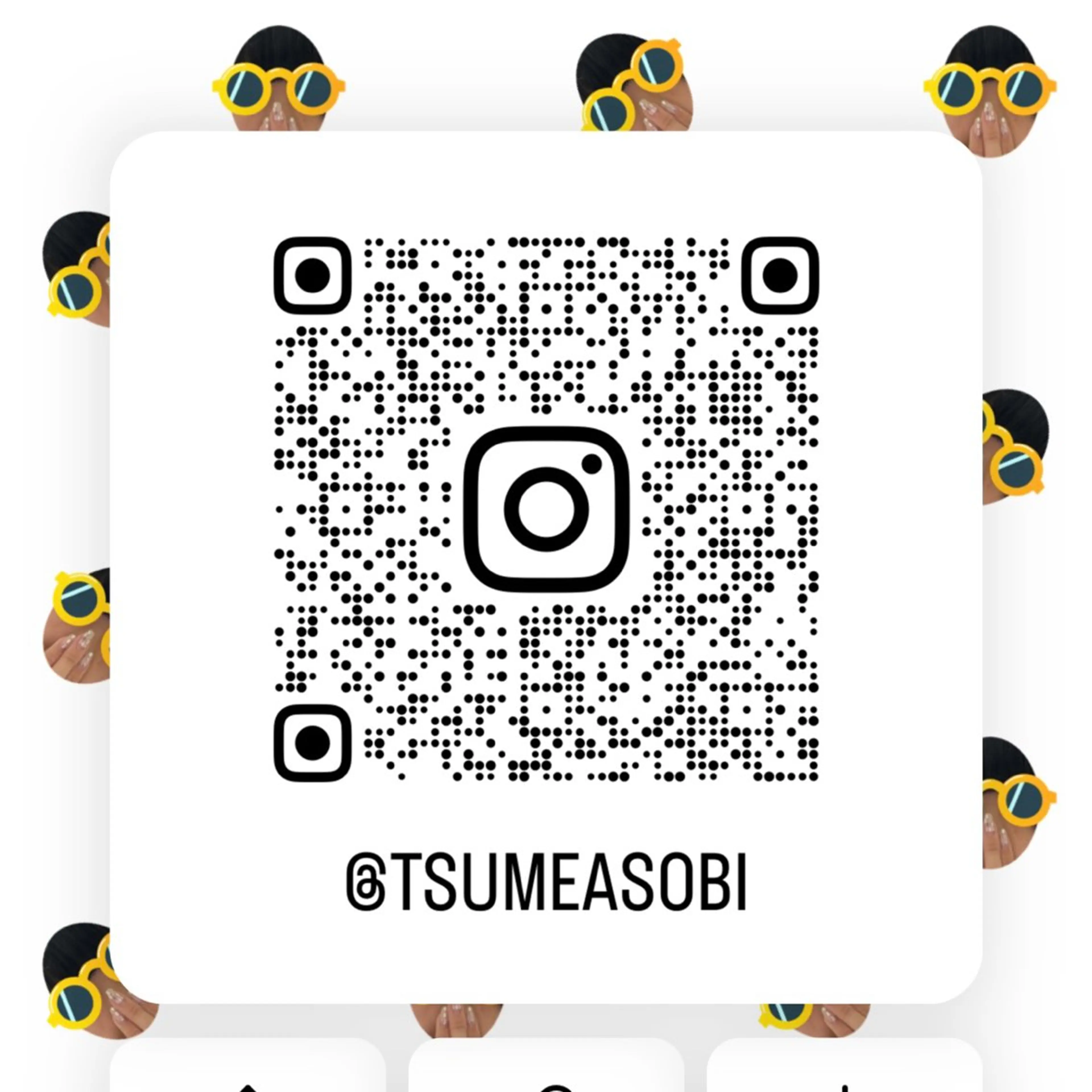 ネイル ハンドネイル tsumeasobi所属・tsumeasobi 🪬macoのネイルデザイン