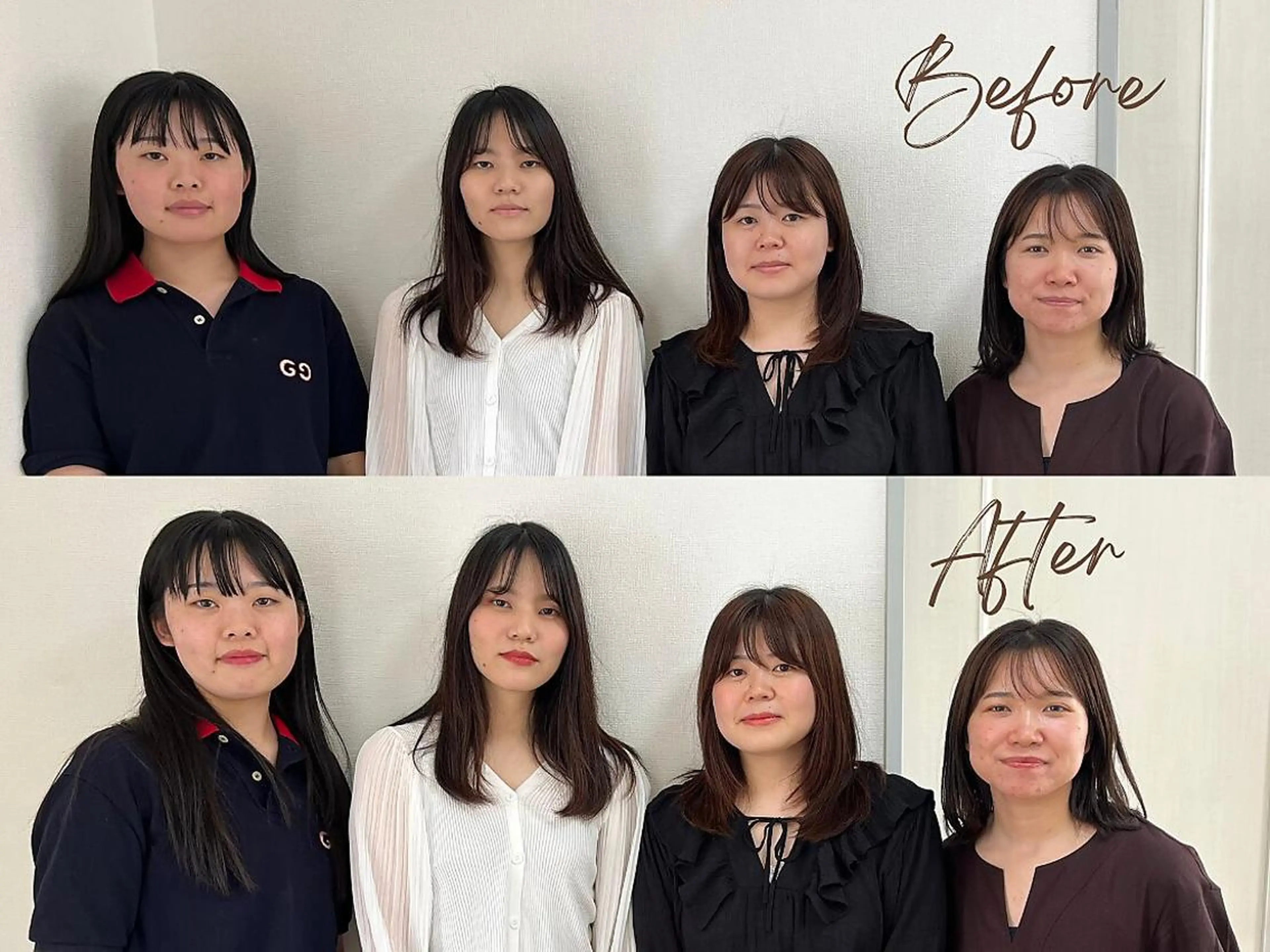 パーソナルカラー診断 骨格診断 顔タイプ診断 パーソナルカラー診断 🪞BNTのその他イメージ