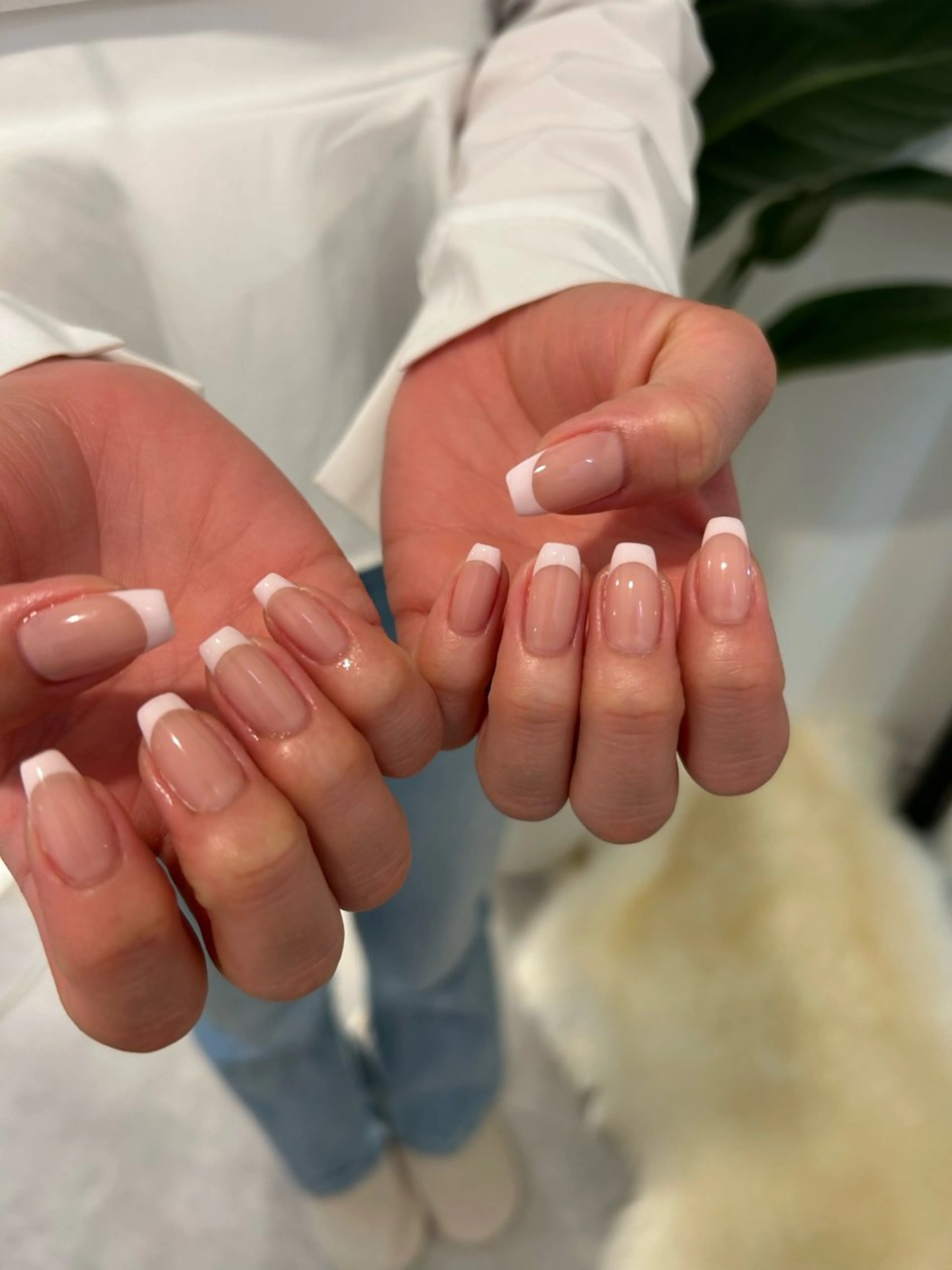 ネイル repos yoshitomeのネイルデザイン