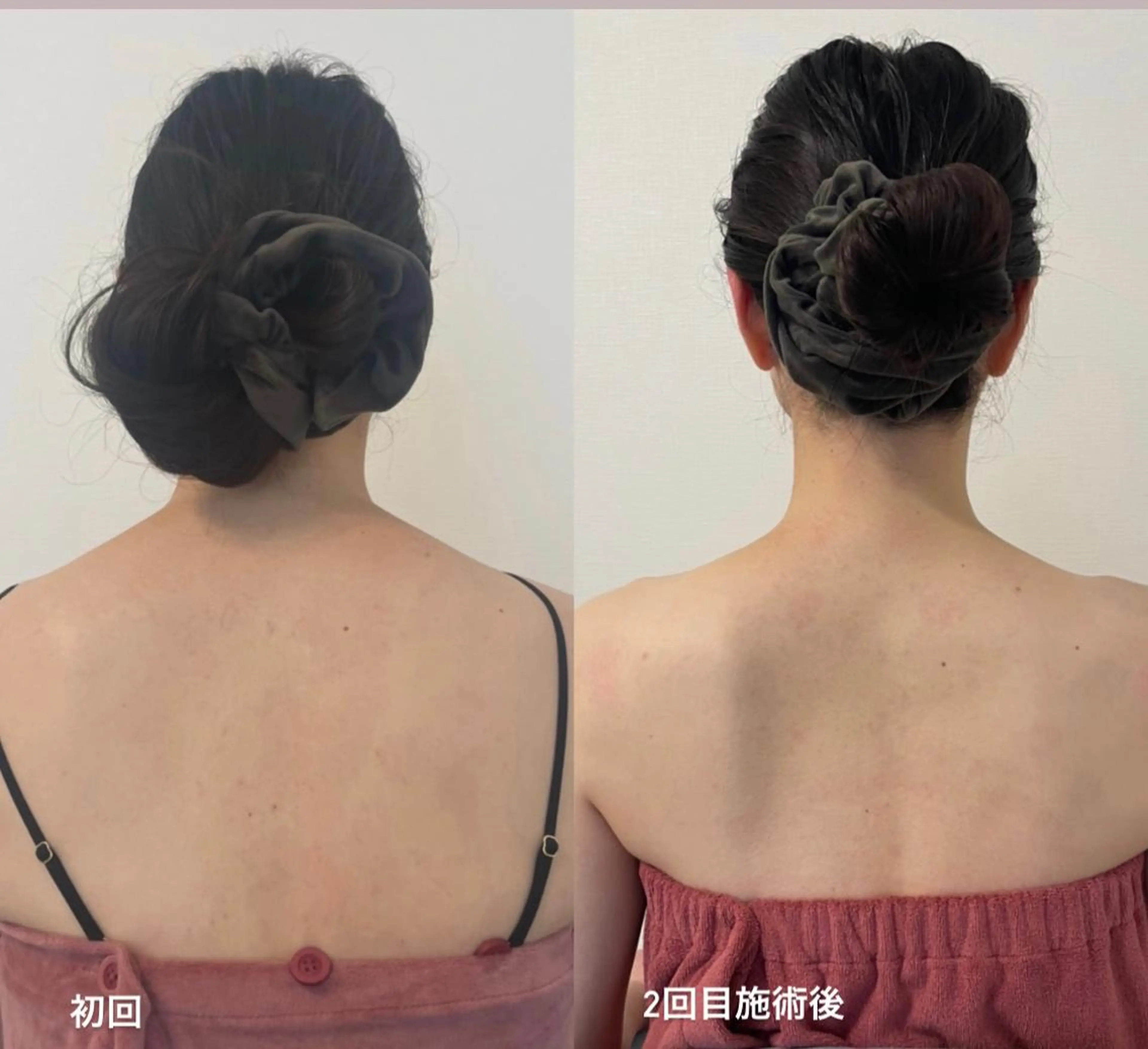 リラク 小顔矯正  小林 香織のエステ・リラクイメージ