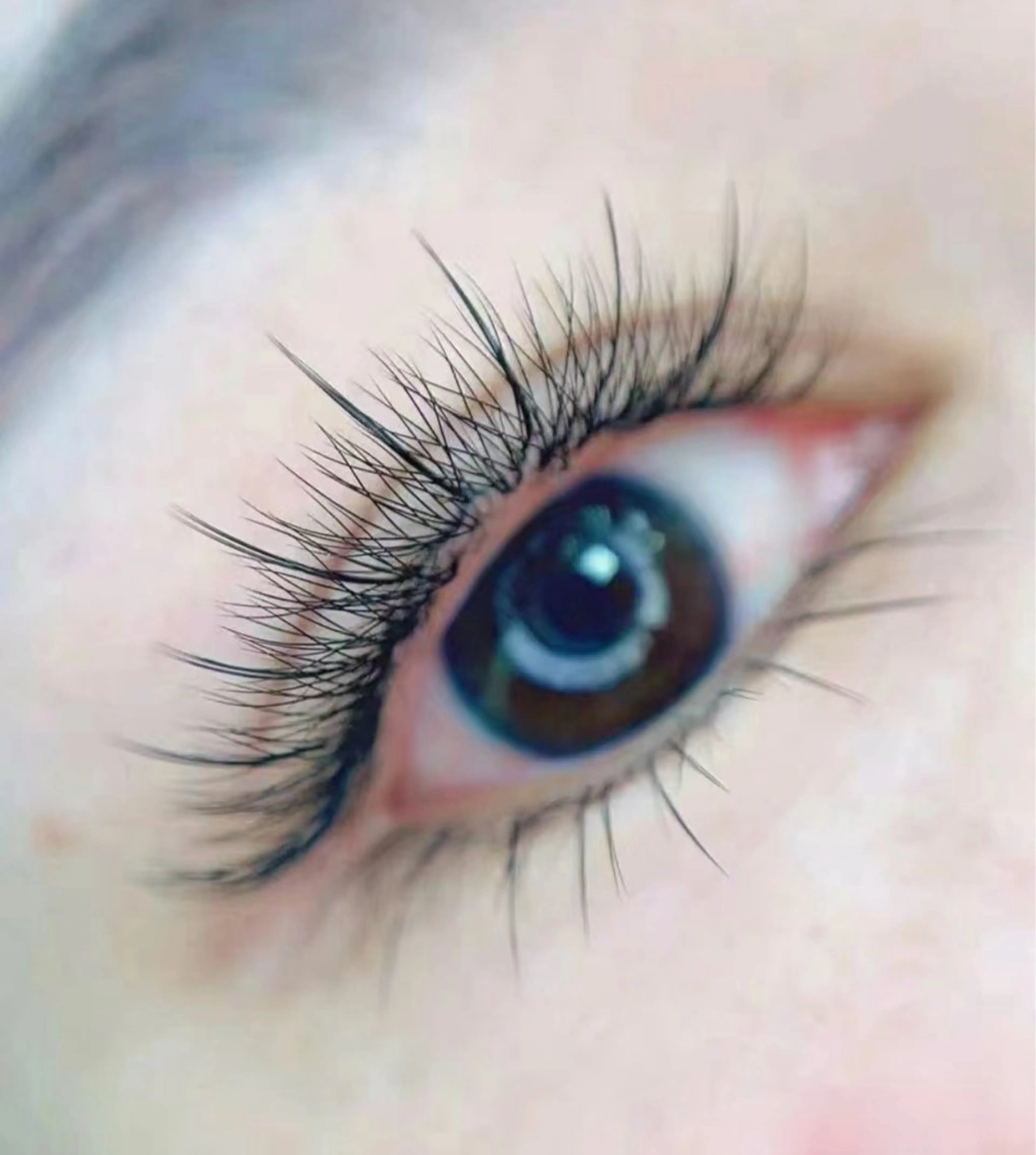 マツエク・マツパ マツエク B&G ビューティーサロンのマツエク・マツパデザイン