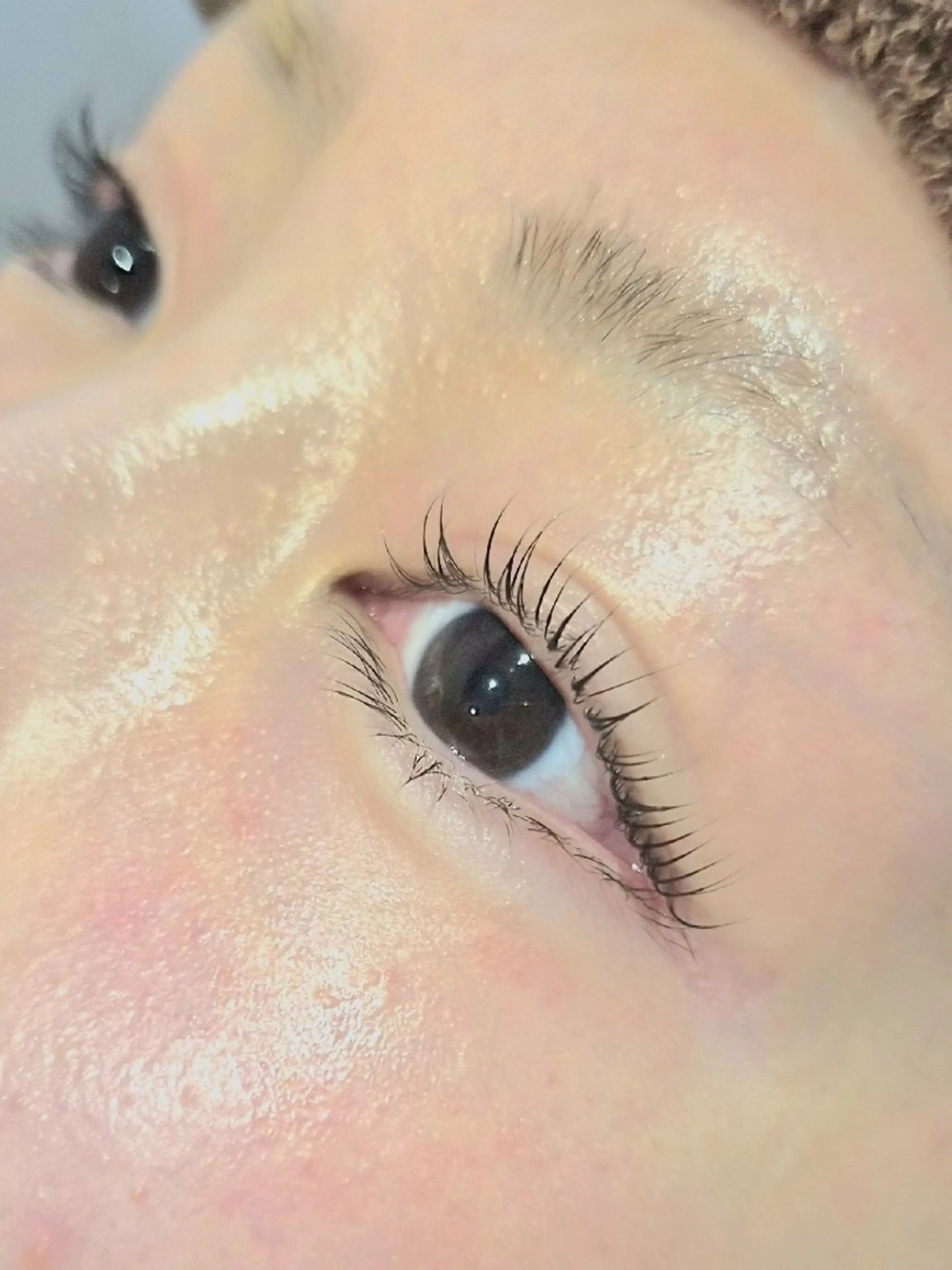 マツエク・マツパ 大澤 未来のマツエク・マツパデザイン