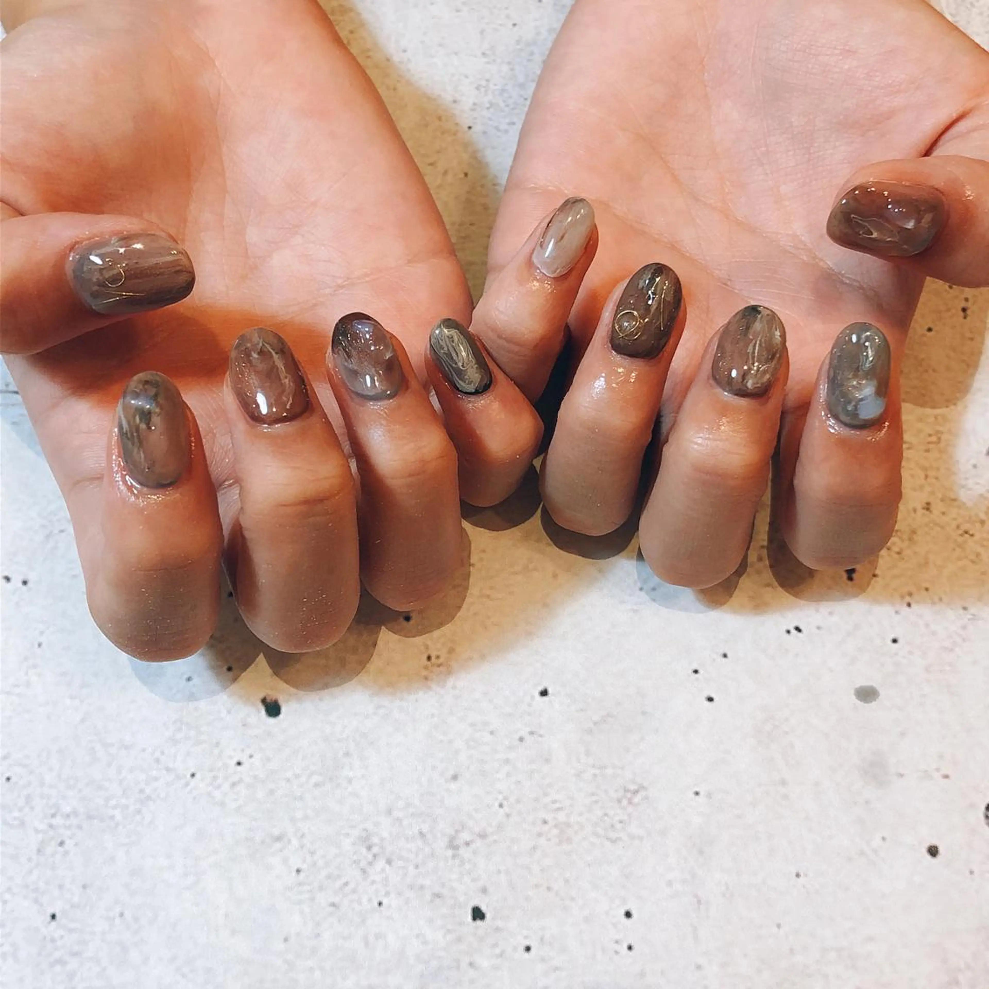 ネイル ハンドネイル Chipieee Tokyoのその他イメージ