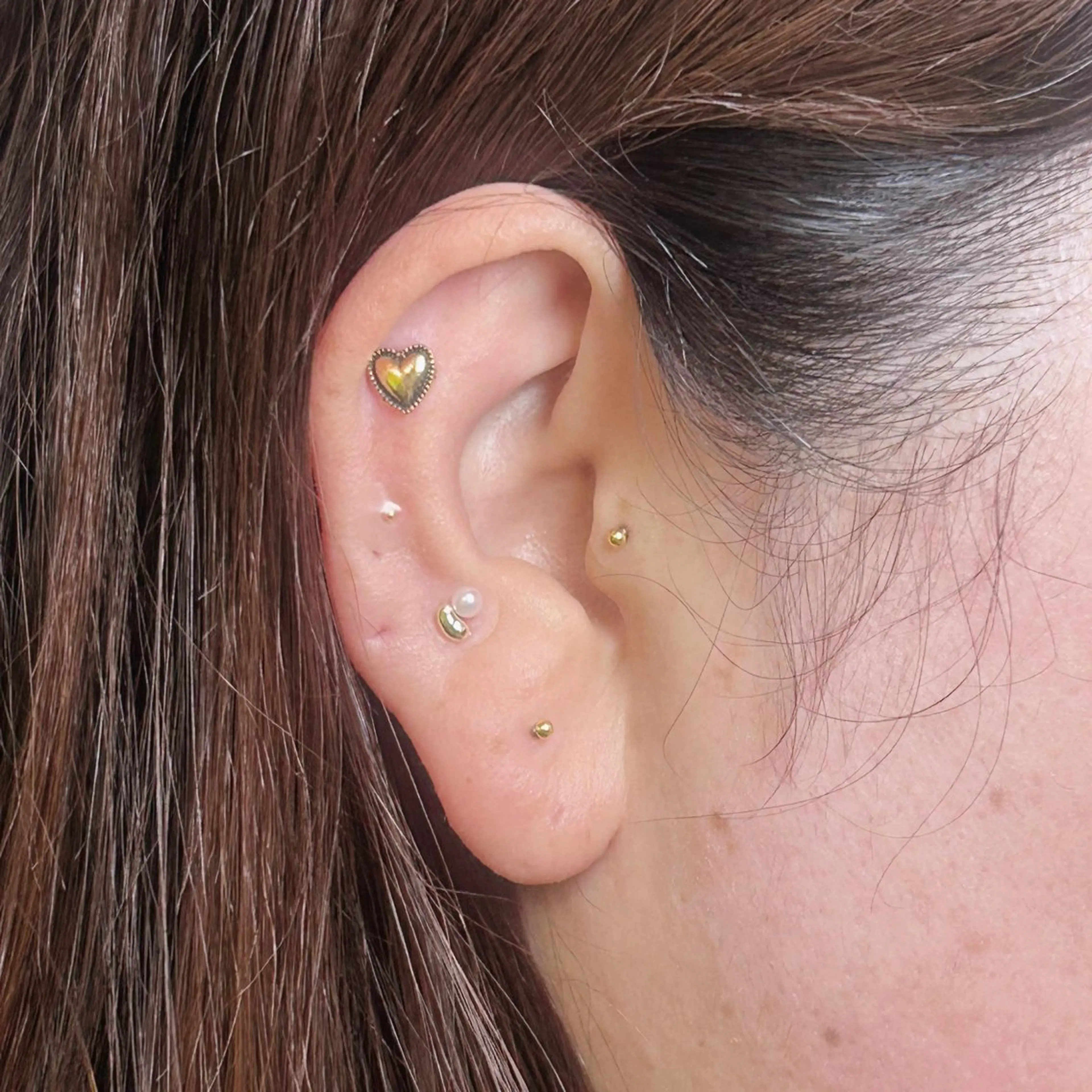 その他 claiMii-クレイミー-所属・claiMii -クレイミー-のマツエク・マツパデザイン