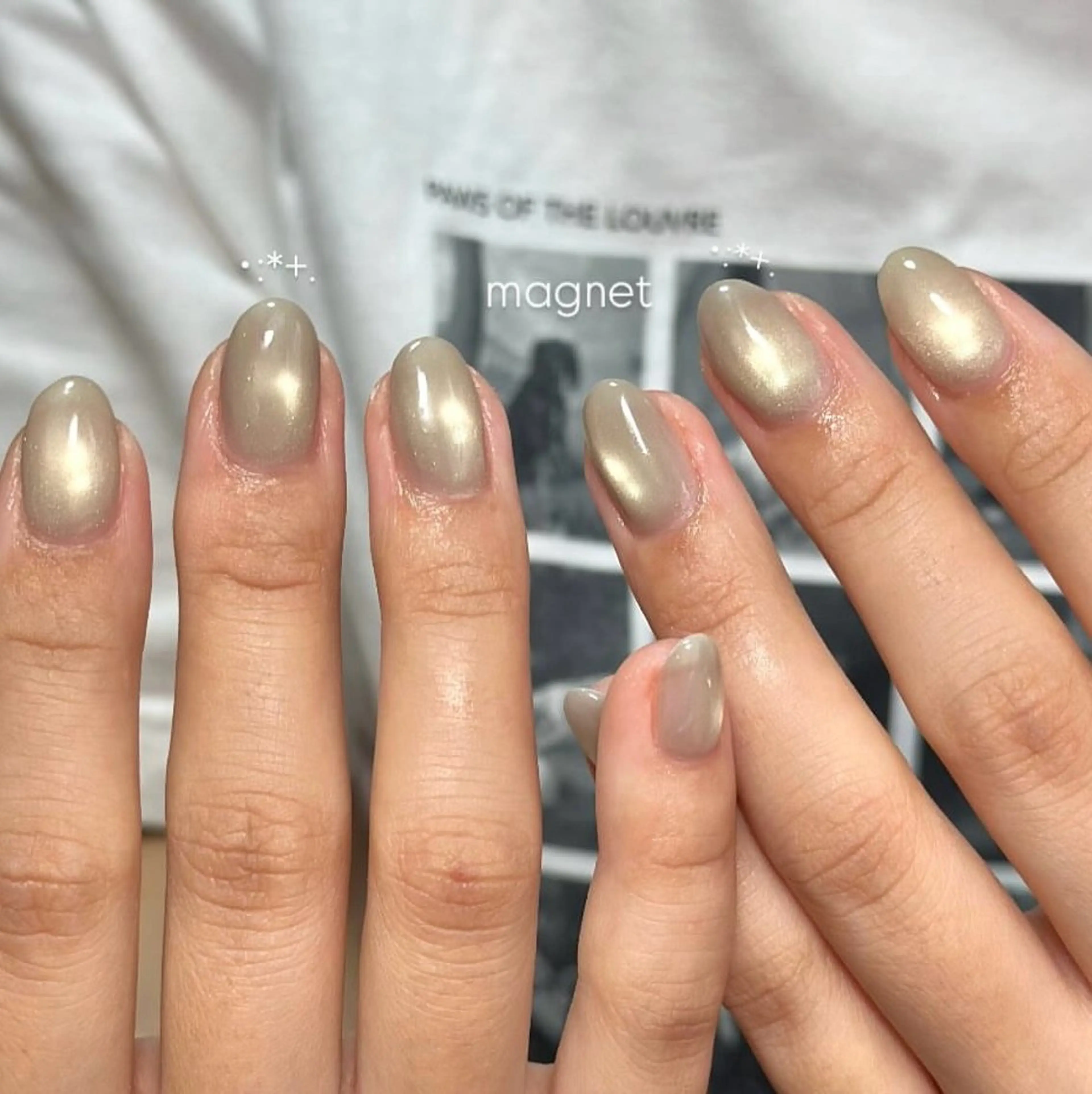 ネイル torom yukiのネイルデザイン