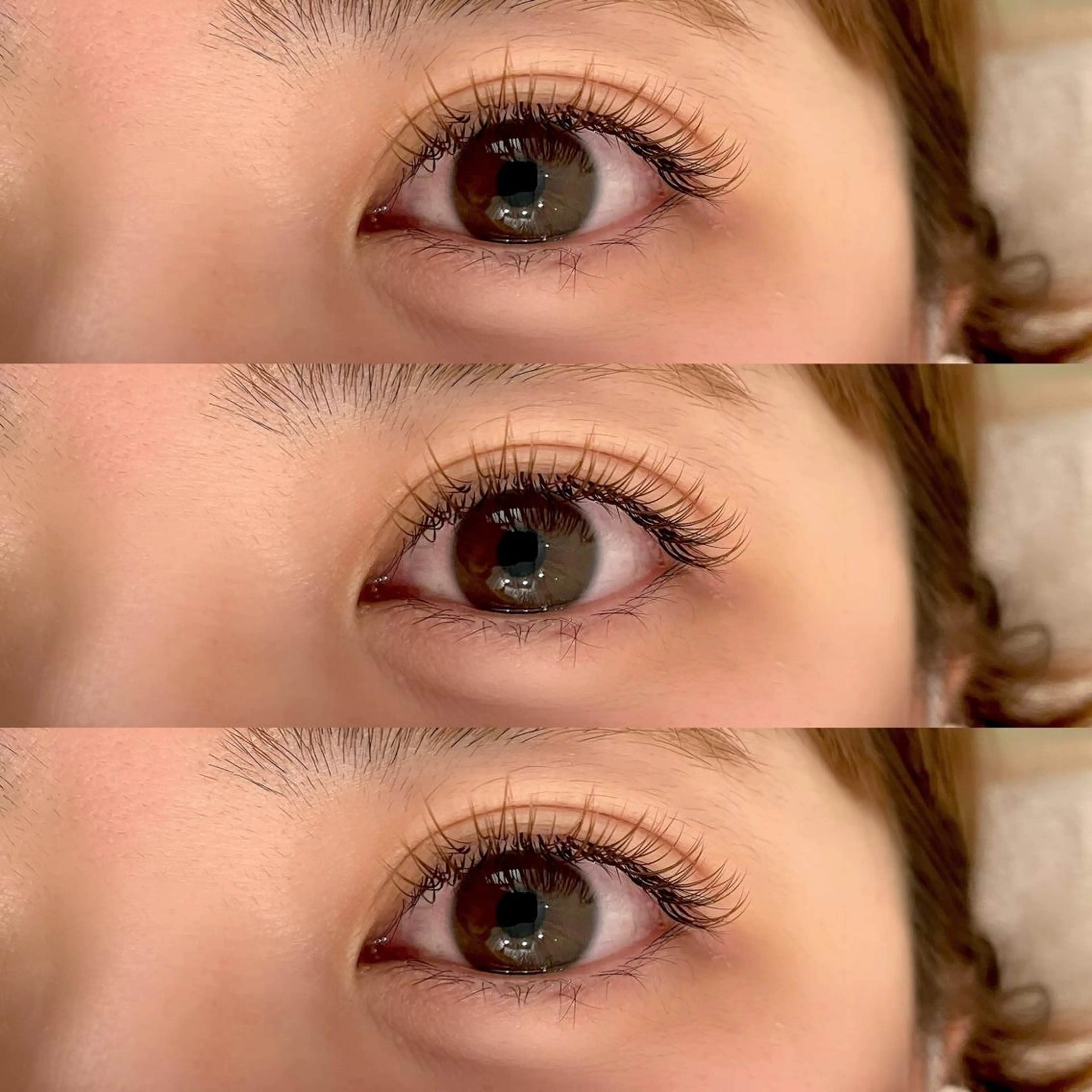 マツエク・マツパ eyelist🌼 asukaのマツエク・マツパデザイン