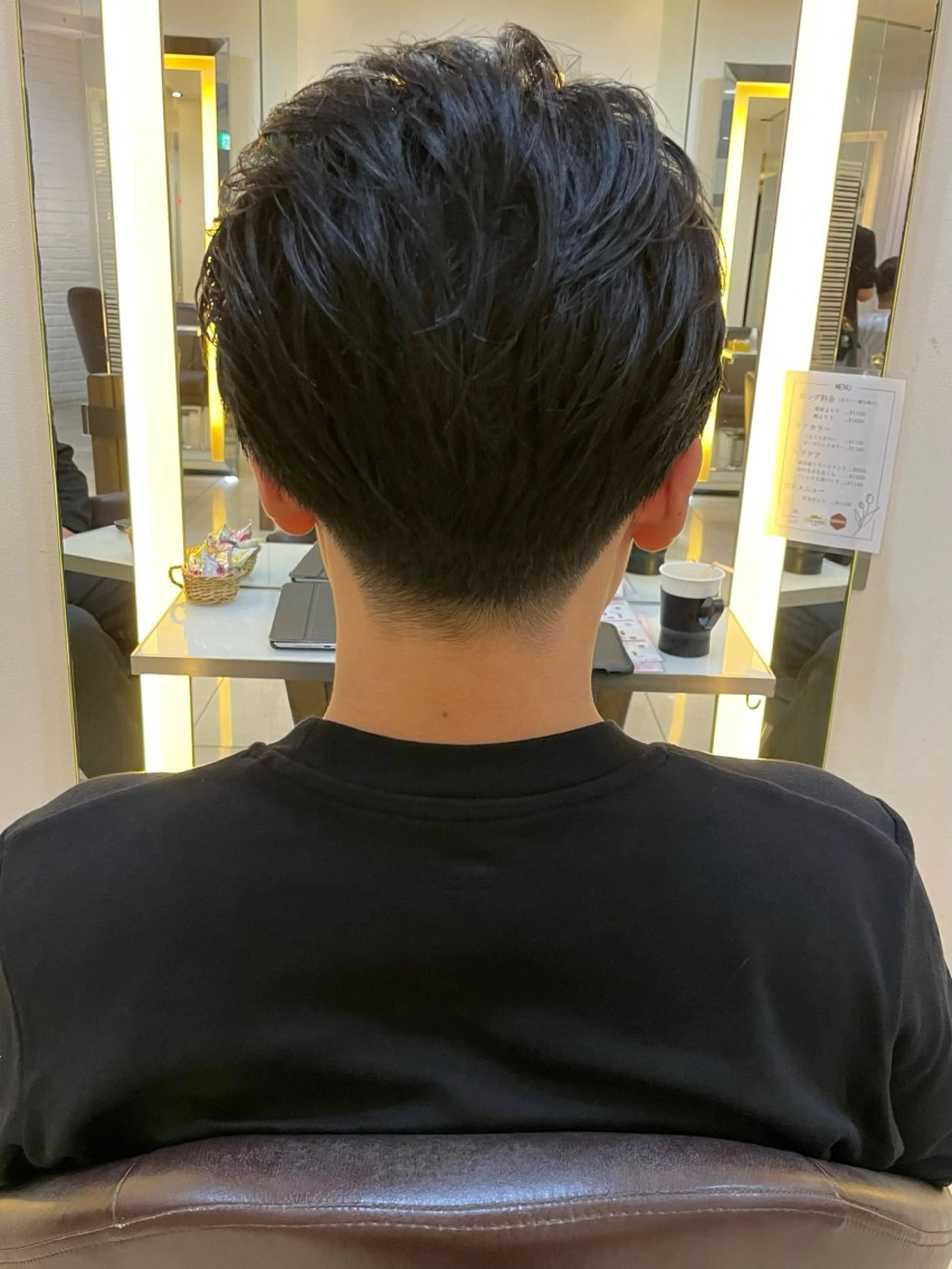 カット＋ヘッドスパ🔥🔥の写真