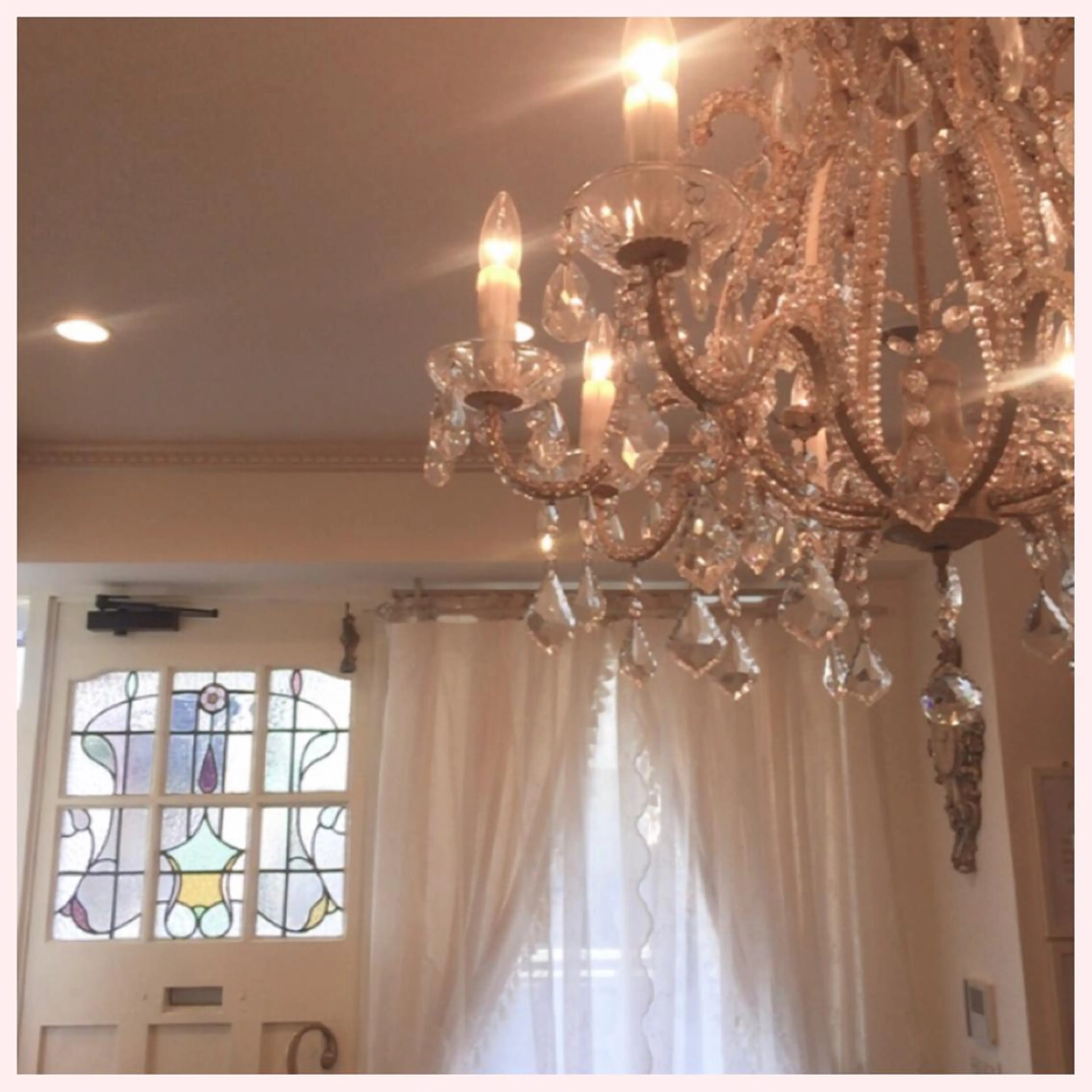 Magnifique MAIのマツエク・マツパデザイン