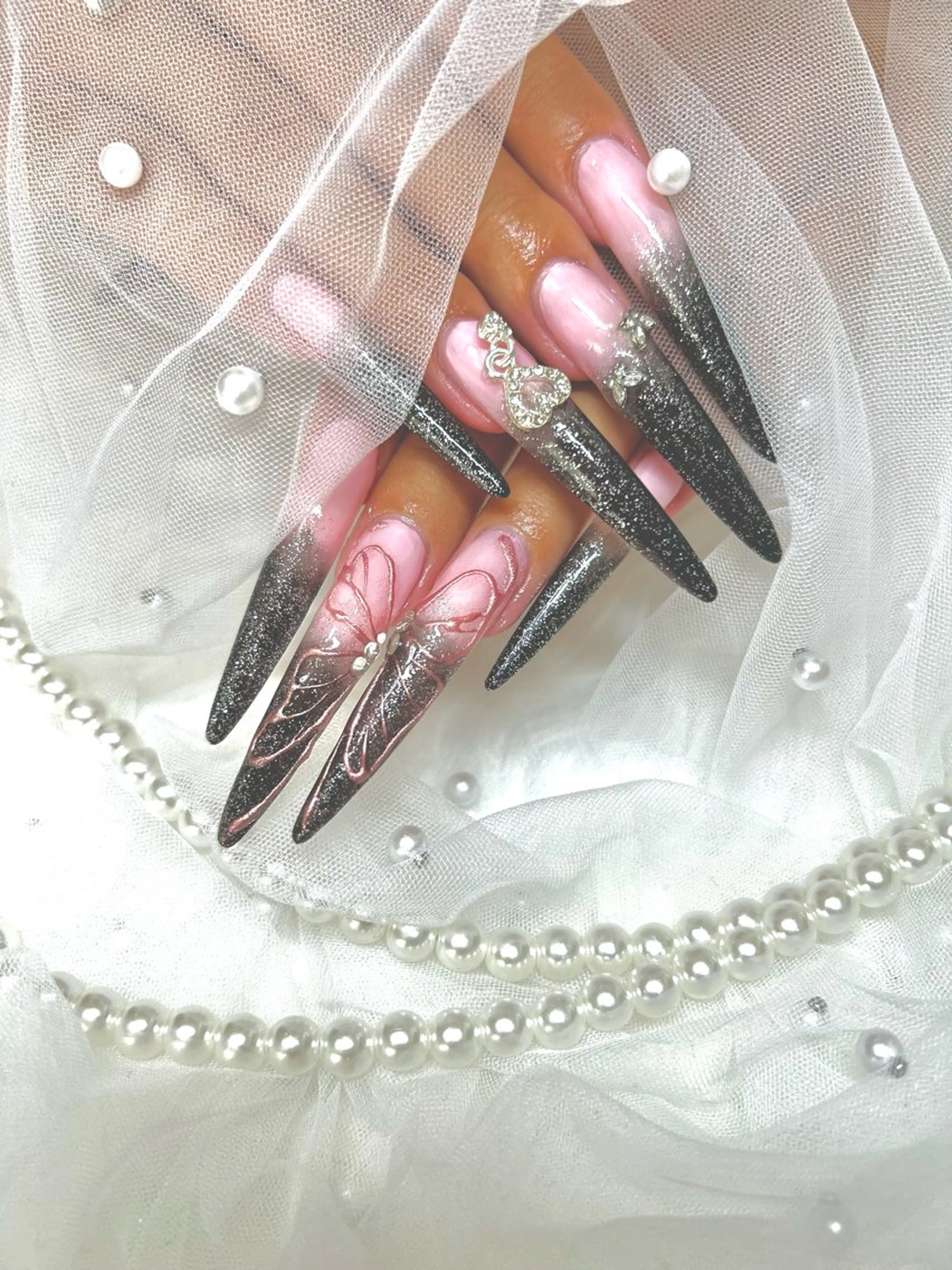 ネイル 【Laule‘a 】のネイルデザイン