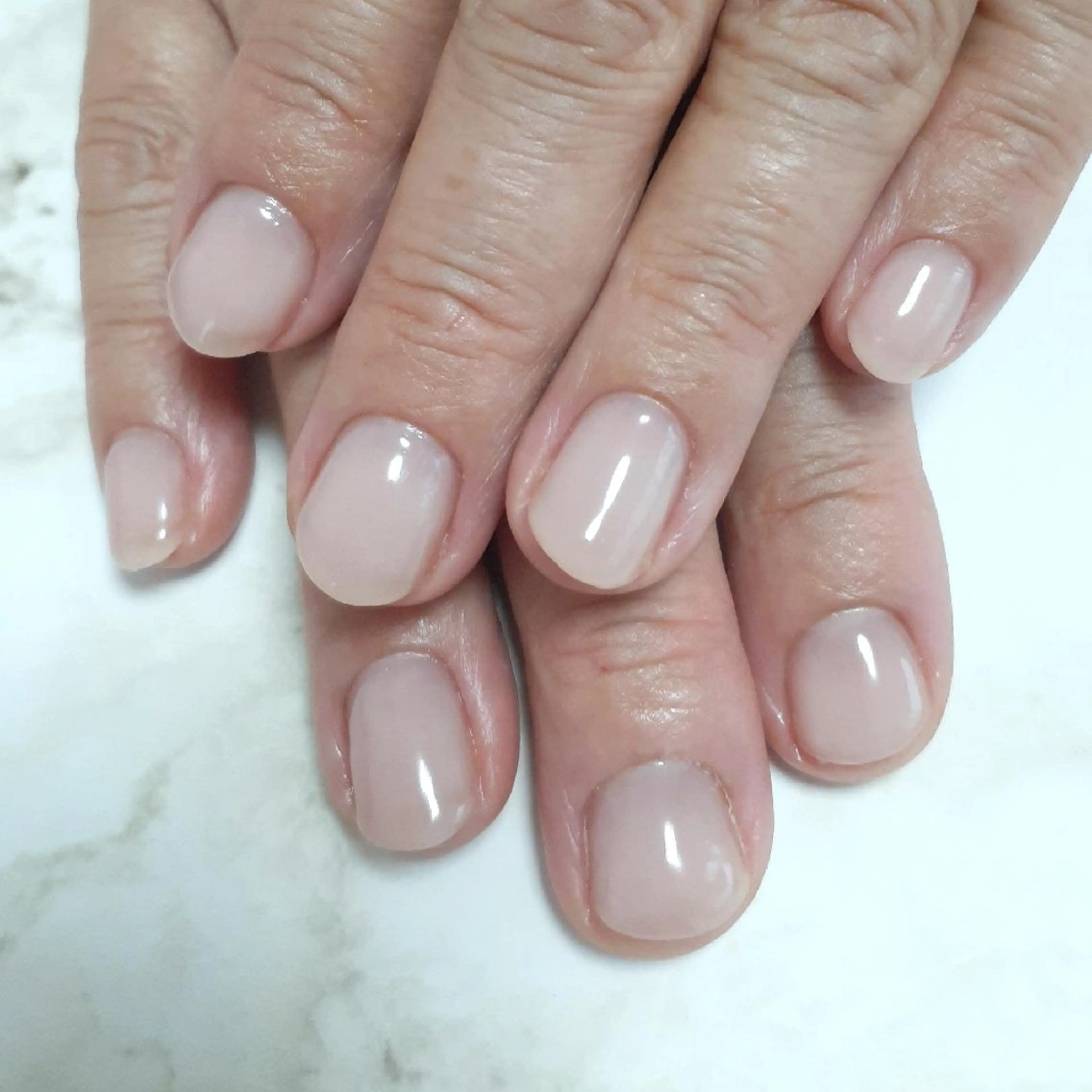 ネイル ハンドネイル 池元 真由美のネイルデザイン