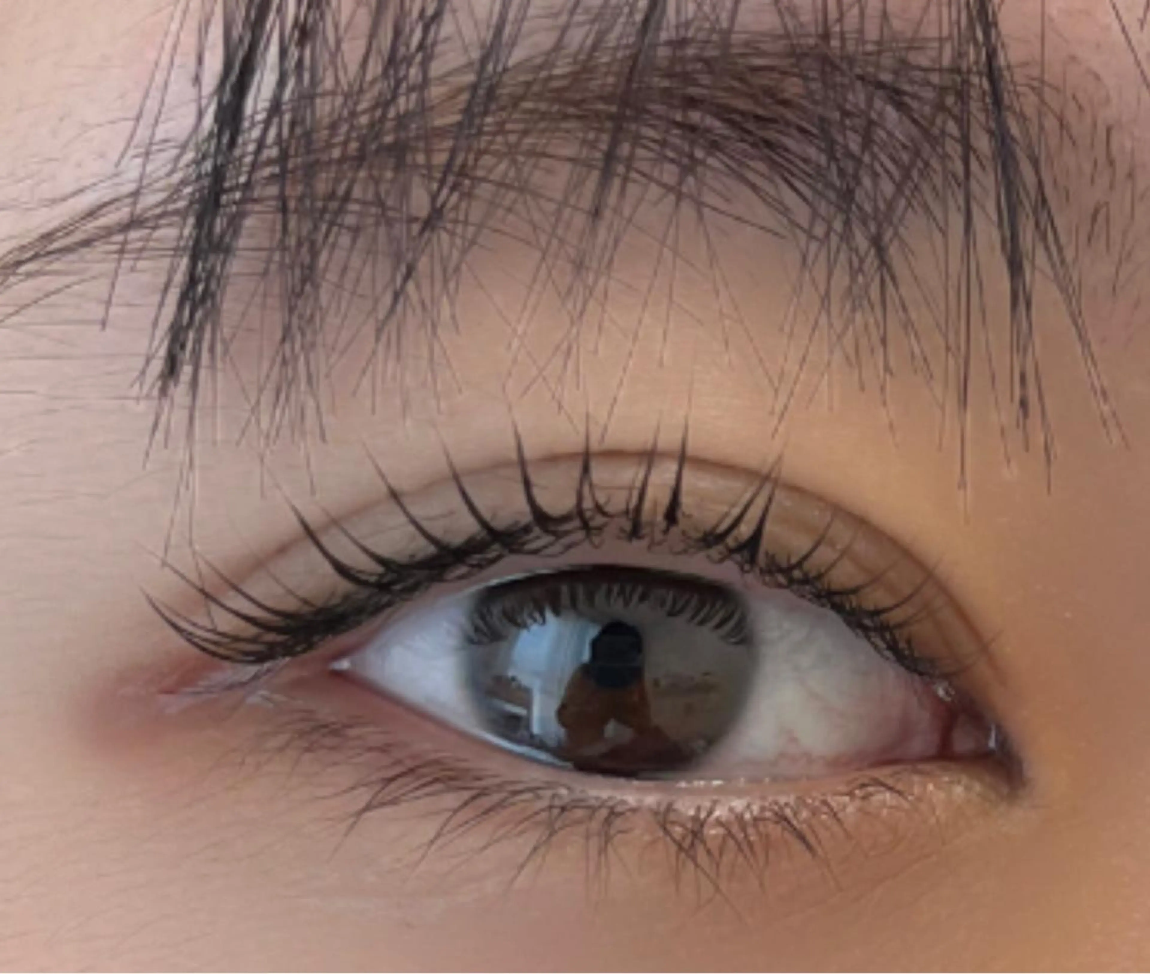 マツエク・マツパ Li'a-eyes- 🩵のエステ・リラクイメージ