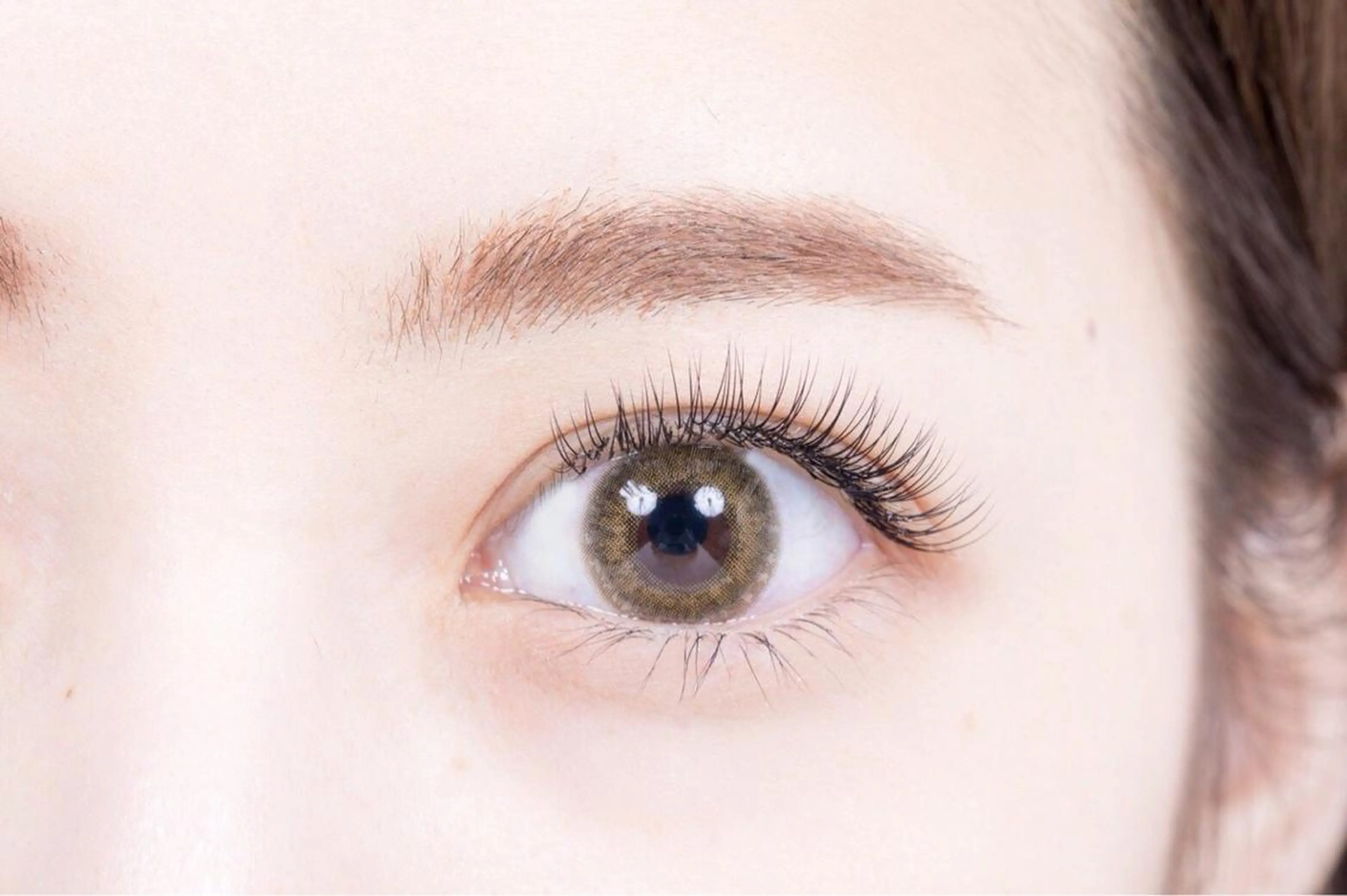 マツエク・マツパ mary nail&eyelash西大寺店所属・mary 西大寺のマツエク・マツパデザイン