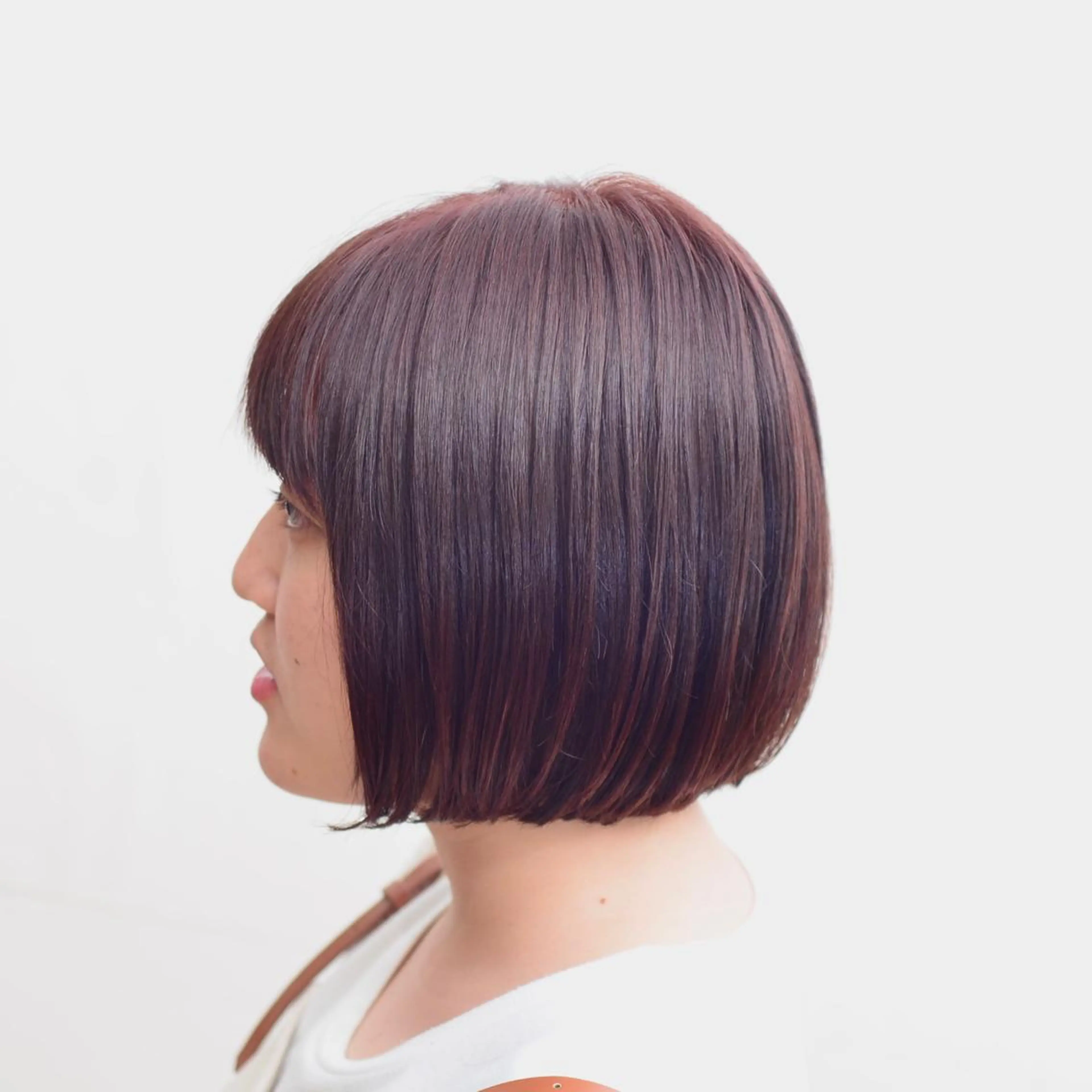 ショート NOON    hair make+happy time所属・🌟NOON🌟 野崎謙吾のヘアスタイル