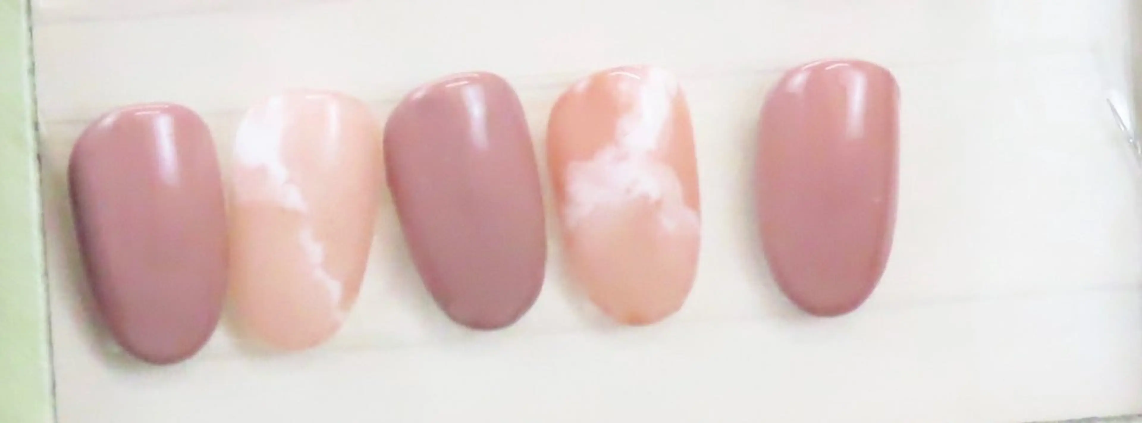 ネイル Onason NailSalonのネイルデザイン