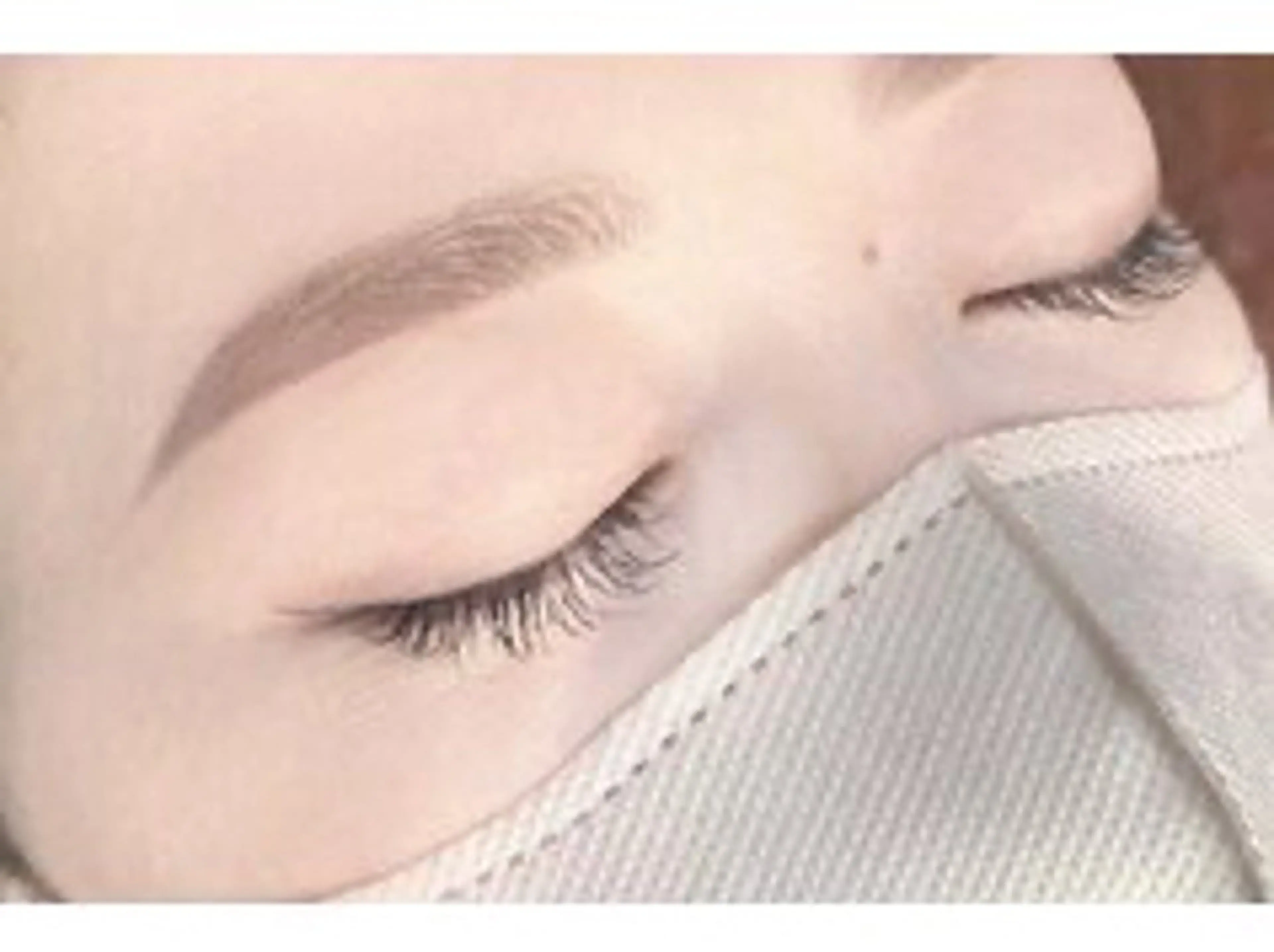 アイブロウ eye kashiwabaのマツエク・マツパデザイン