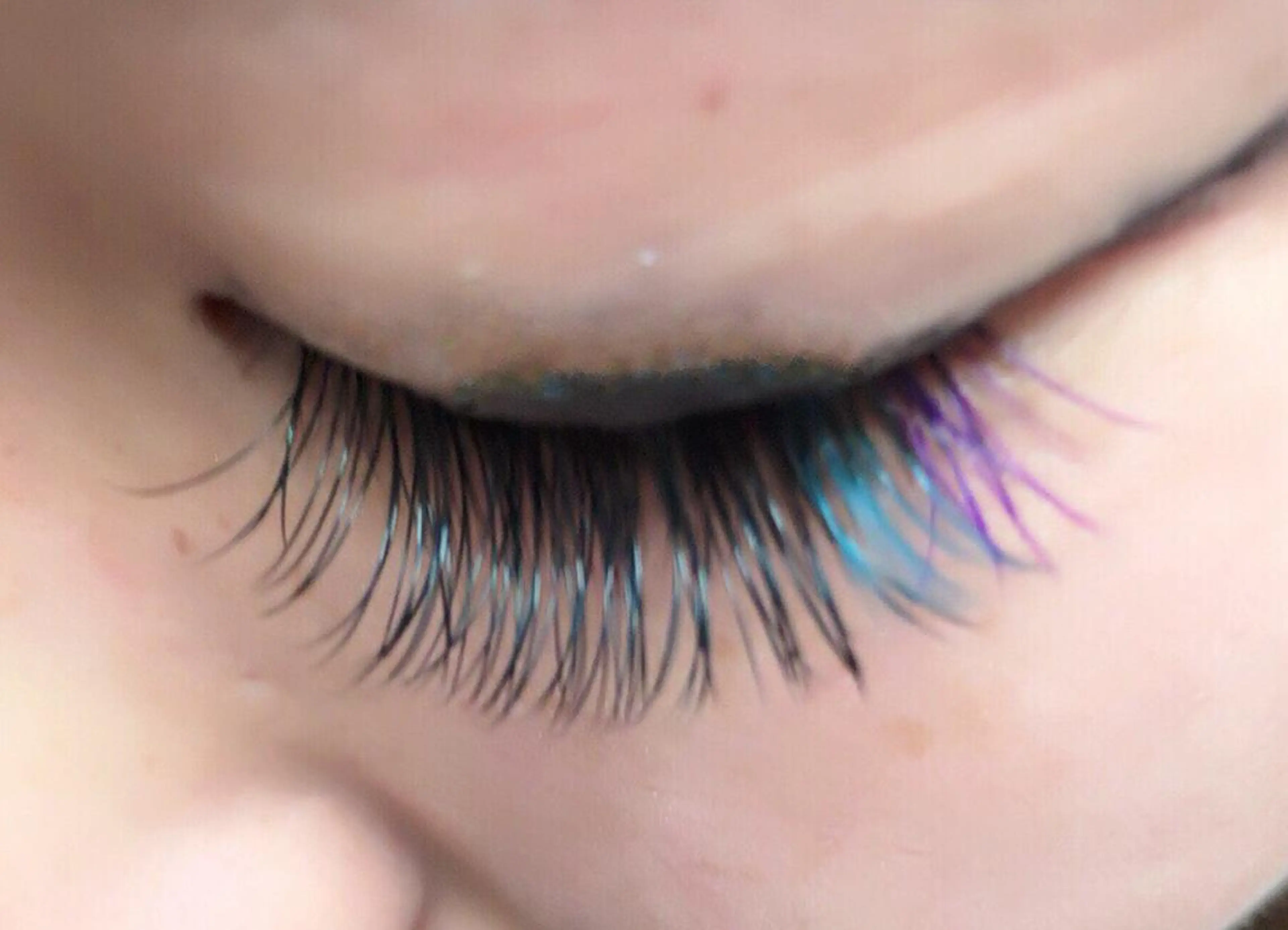 マツエク・マツパ ala アーラのマツエク・マツパデザイン