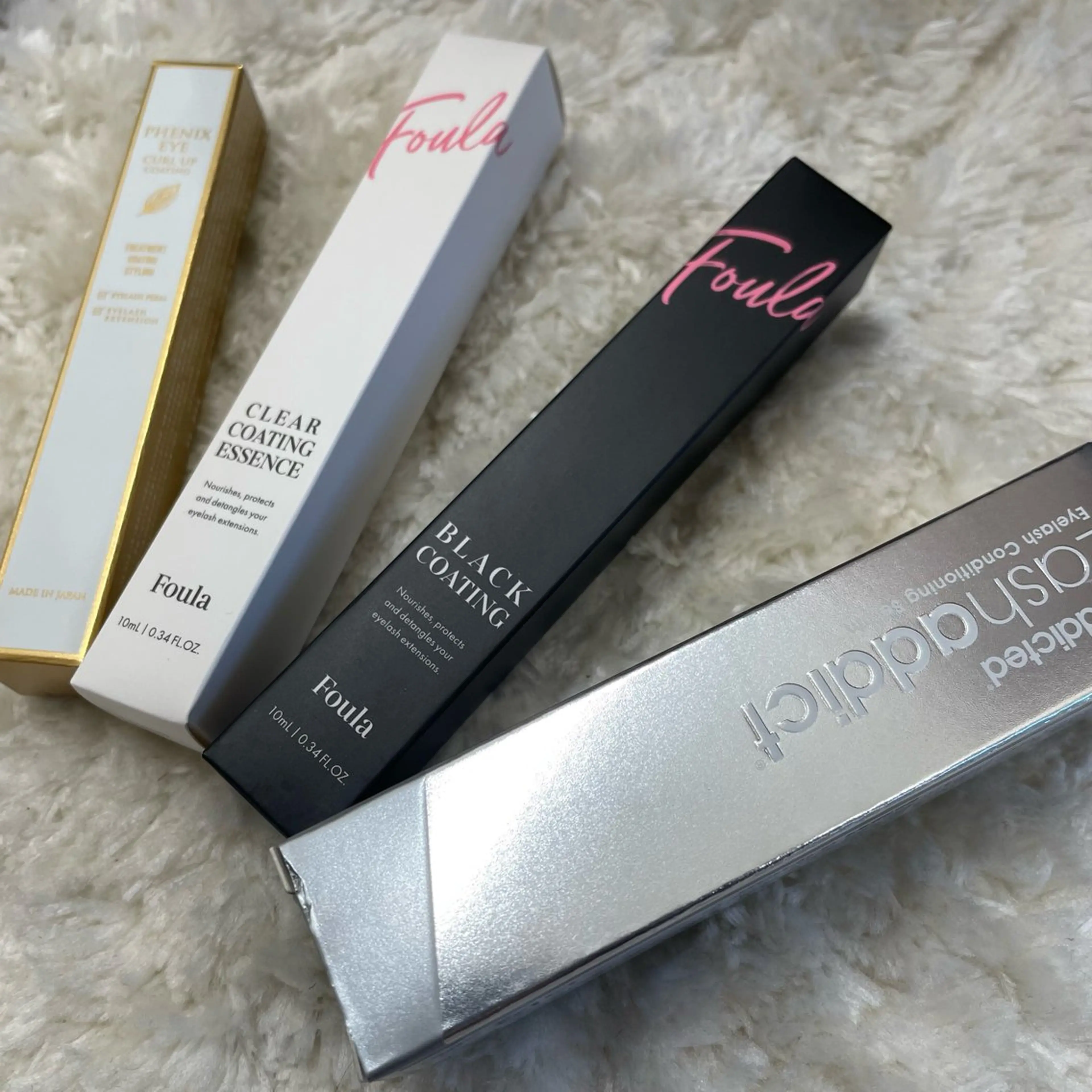 マツエク・マツパ フラットラッシュ 韓国風マツエク パリジェンヌラッシュリフト まつげパーマ セーブル La gemme💍 Tanahashiのマツエク・マツパデザイン