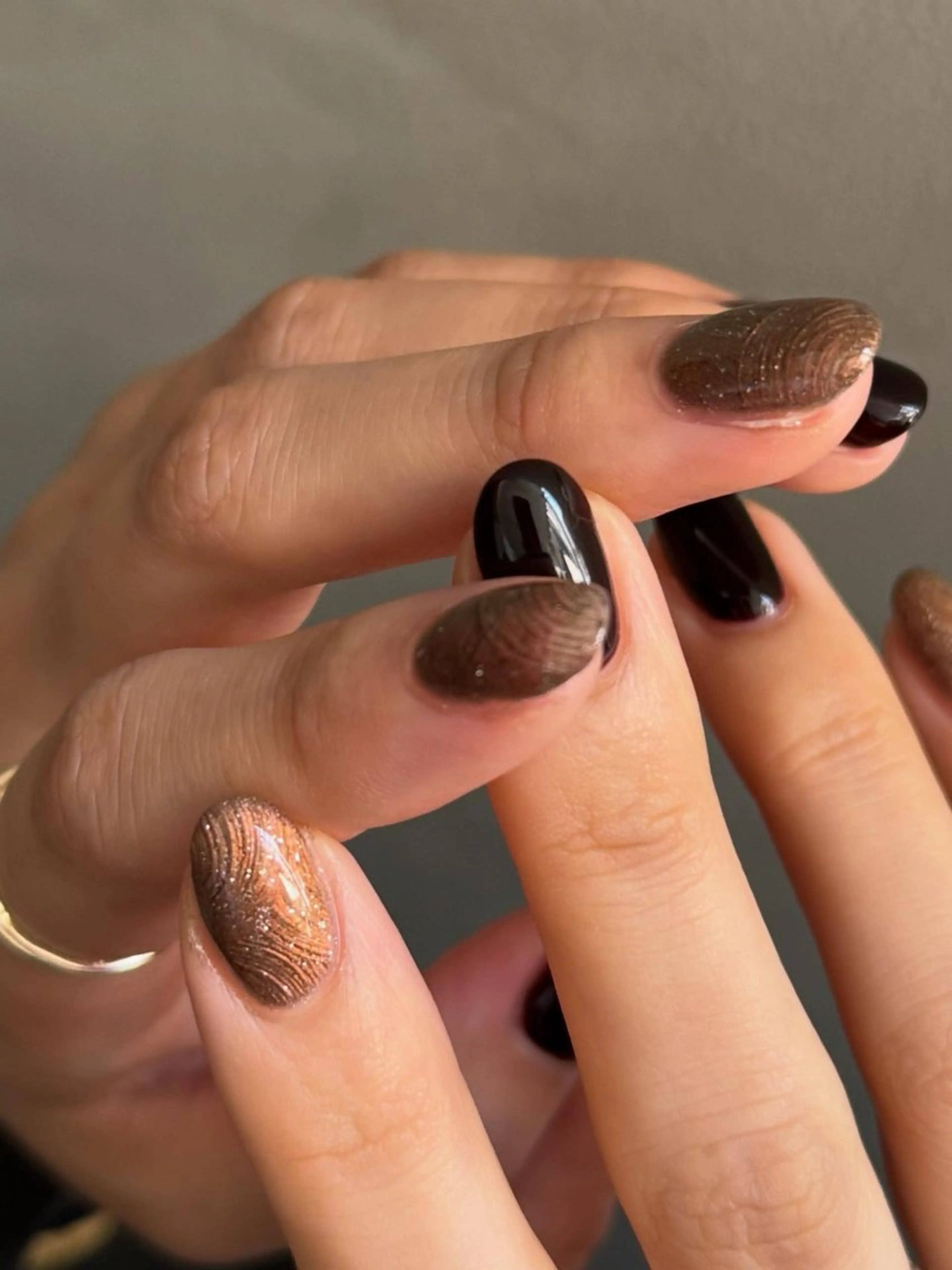 ネイル ハンドネイル Manon/ rikaのネイルデザイン