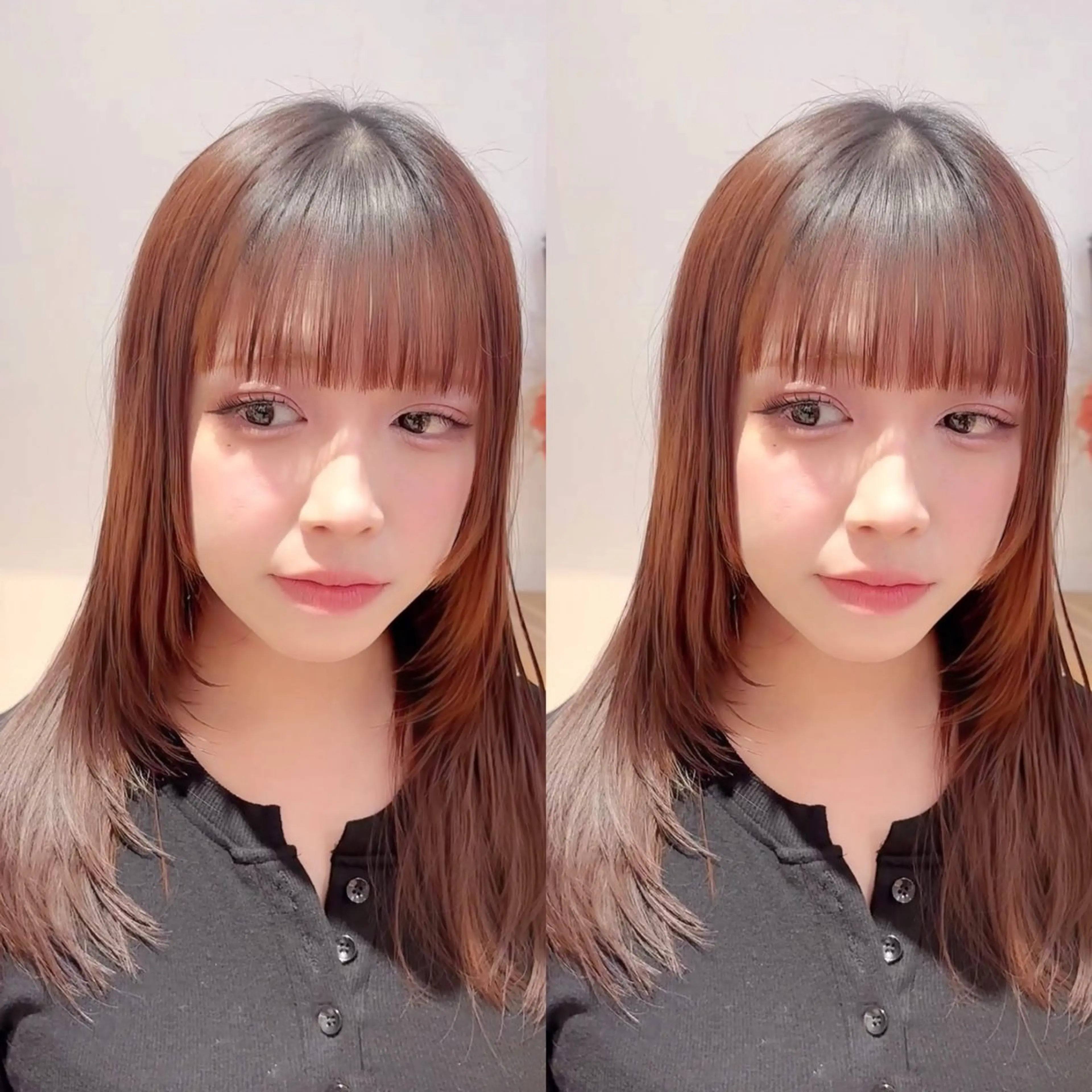 🫧前髪カット🫧＋¥1,200で顔まわりカット🕊※詳細を必ずご覧ください！の写真