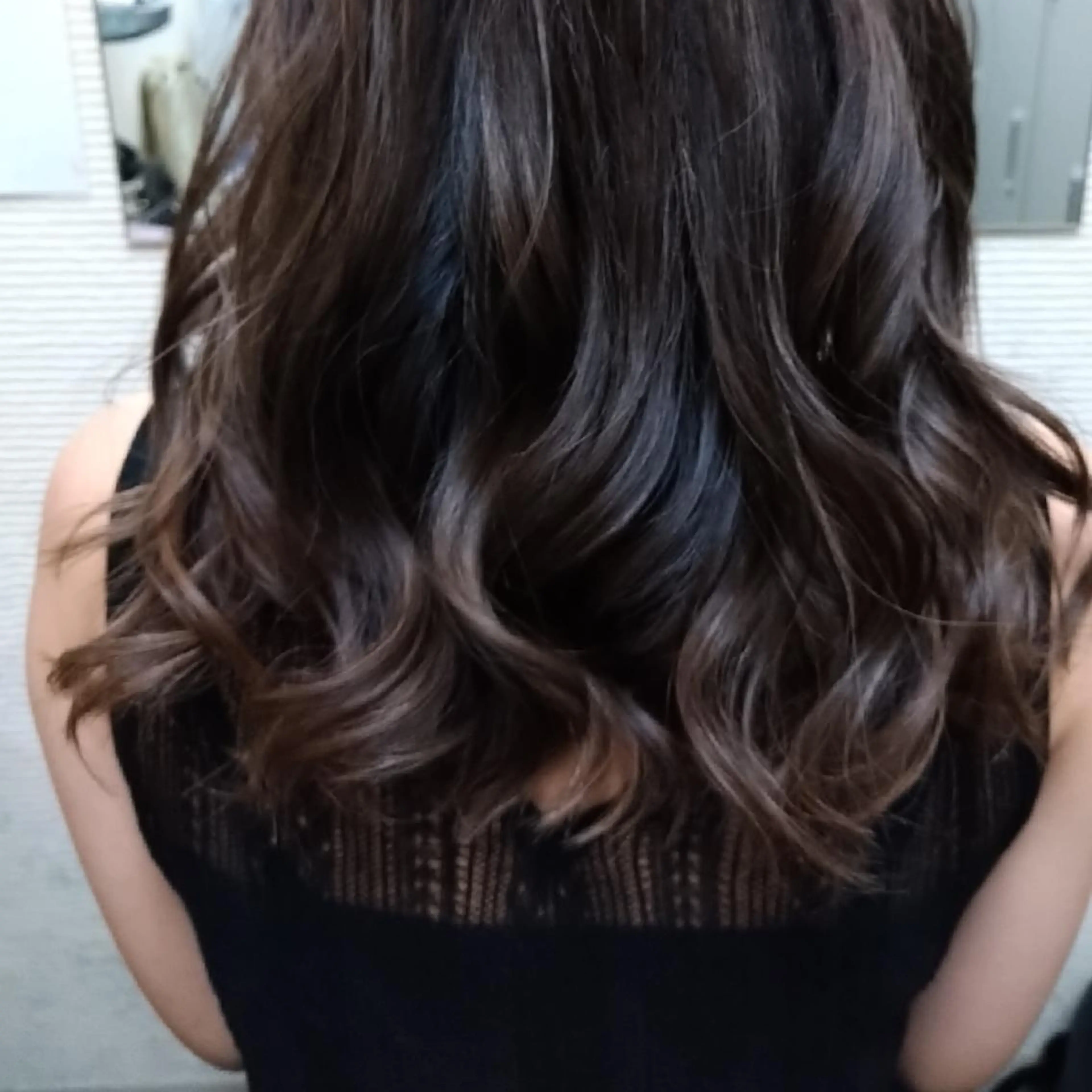 ロング 山本 ひろ美のその他イメージ