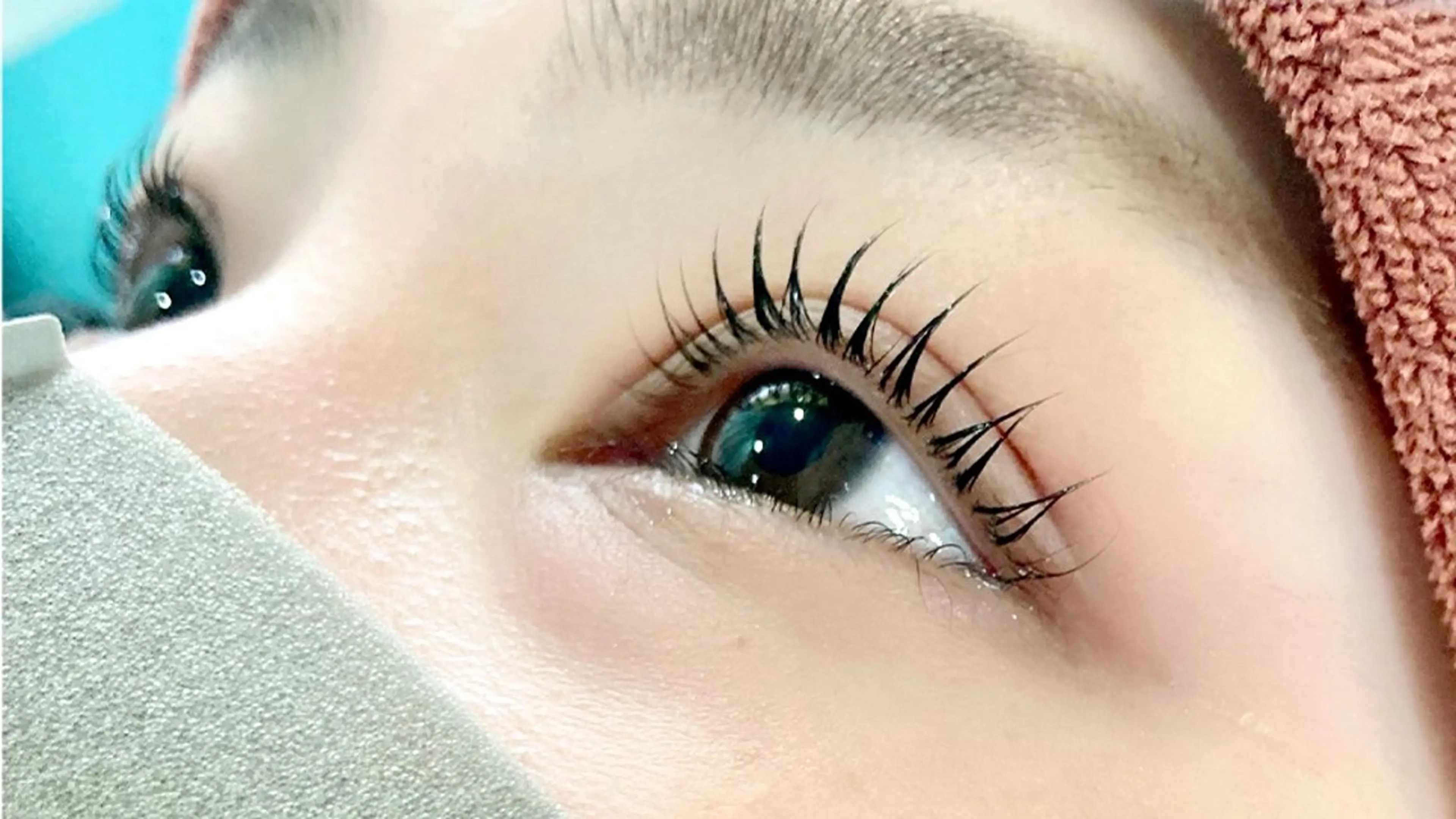 マツエク・マツパ BBC ビービーシーのマツエク・マツパデザイン