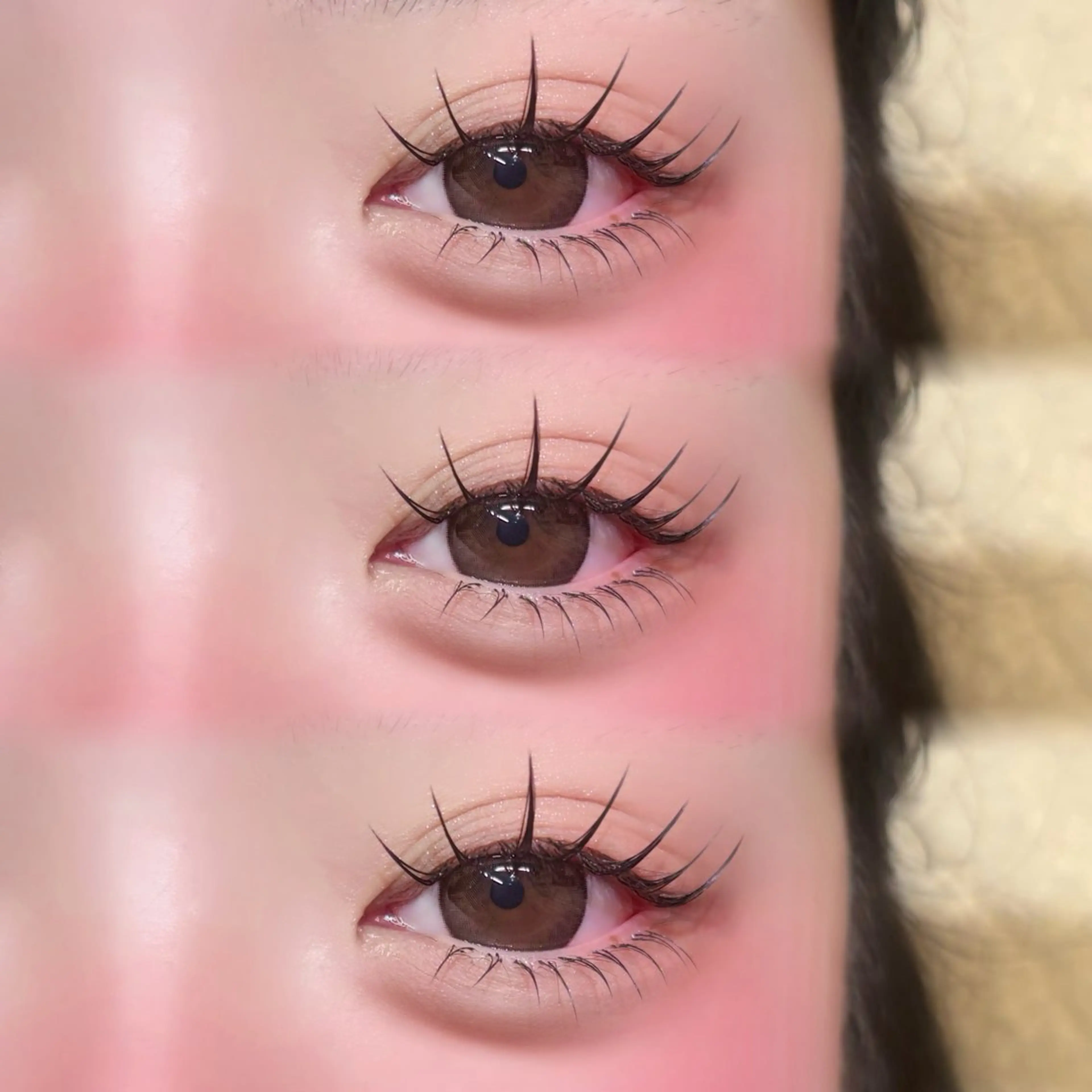 マツエク・マツパ ATENA ASAの眉毛・アイブロウイメージ