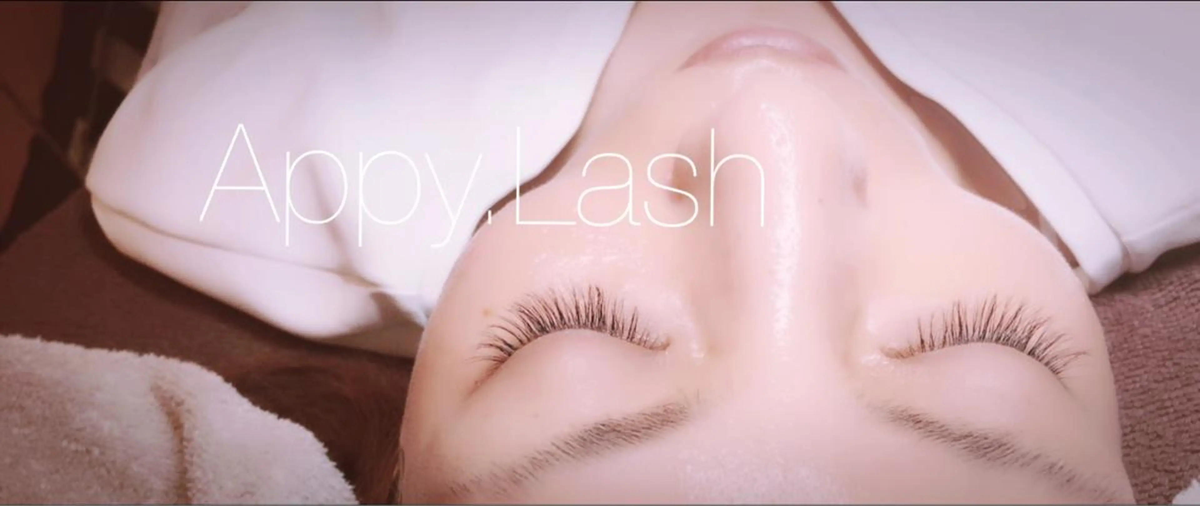 マツエク・マツパ まつげと眉の専門店 Appy.Lashのマツエク・マツパデザイン