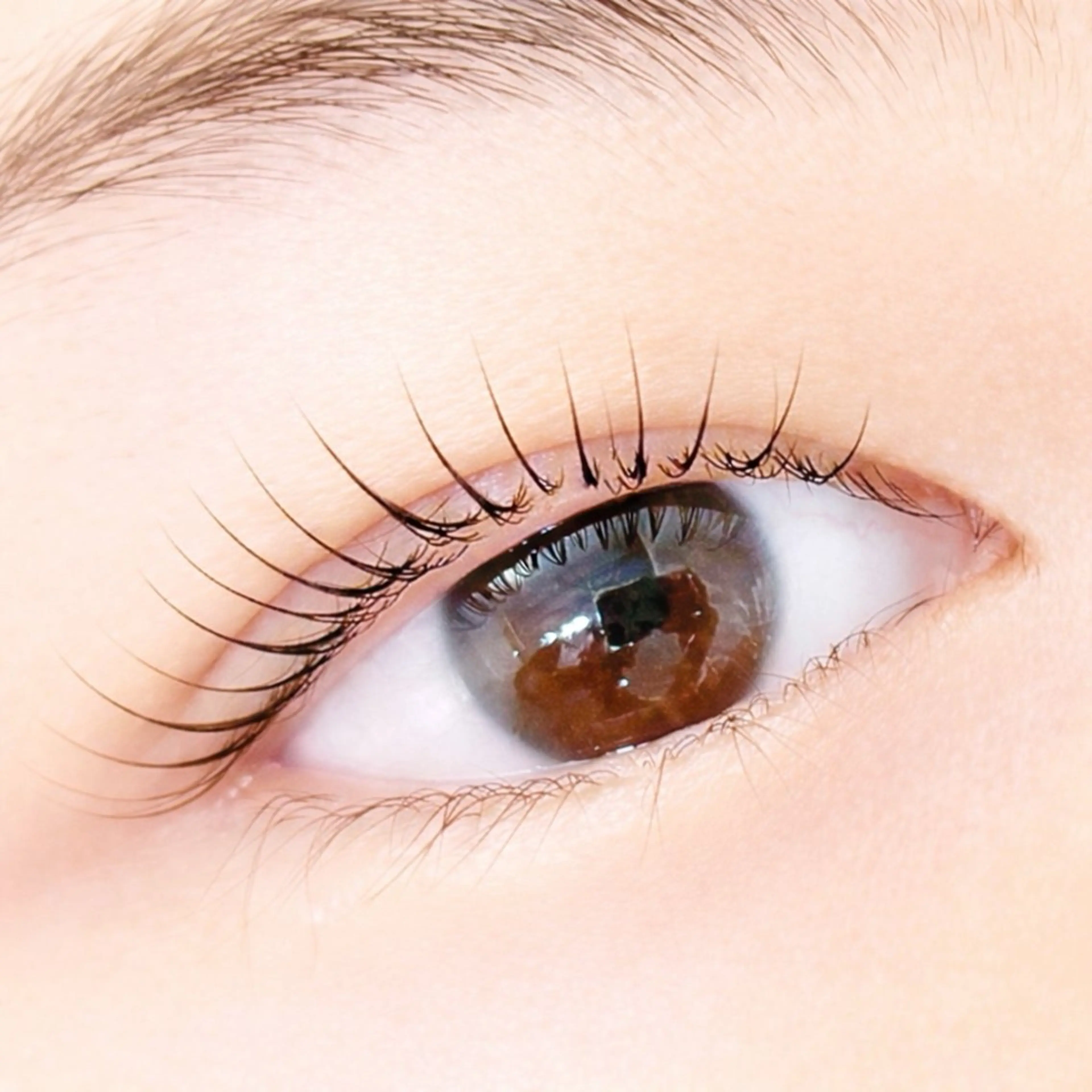 マツエク・マツパ マツパ Riana 栗田のマツエク・マツパデザイン