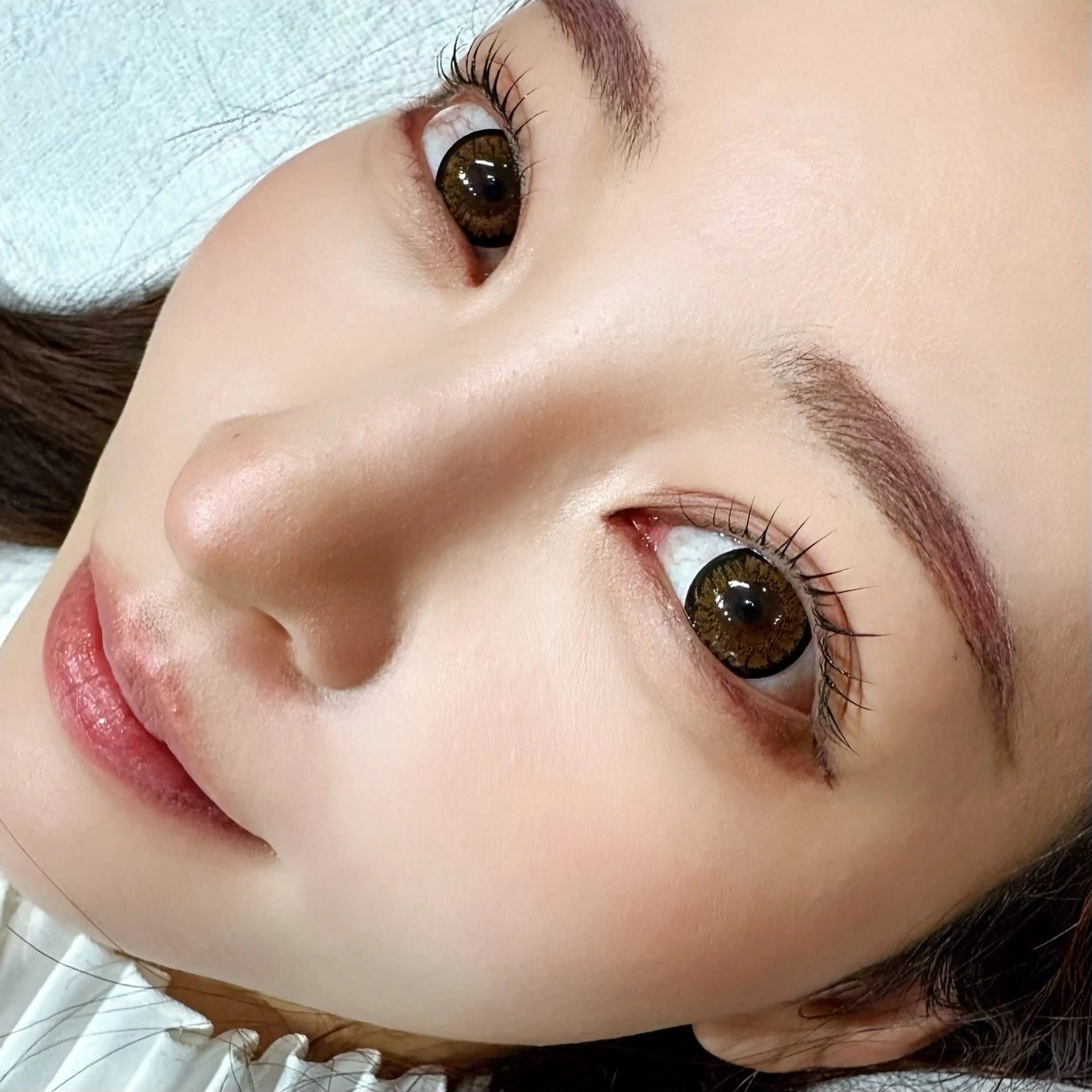 マツエク・マツパ étora新宿 まつげ/眉毛のマツエク・マツパデザイン