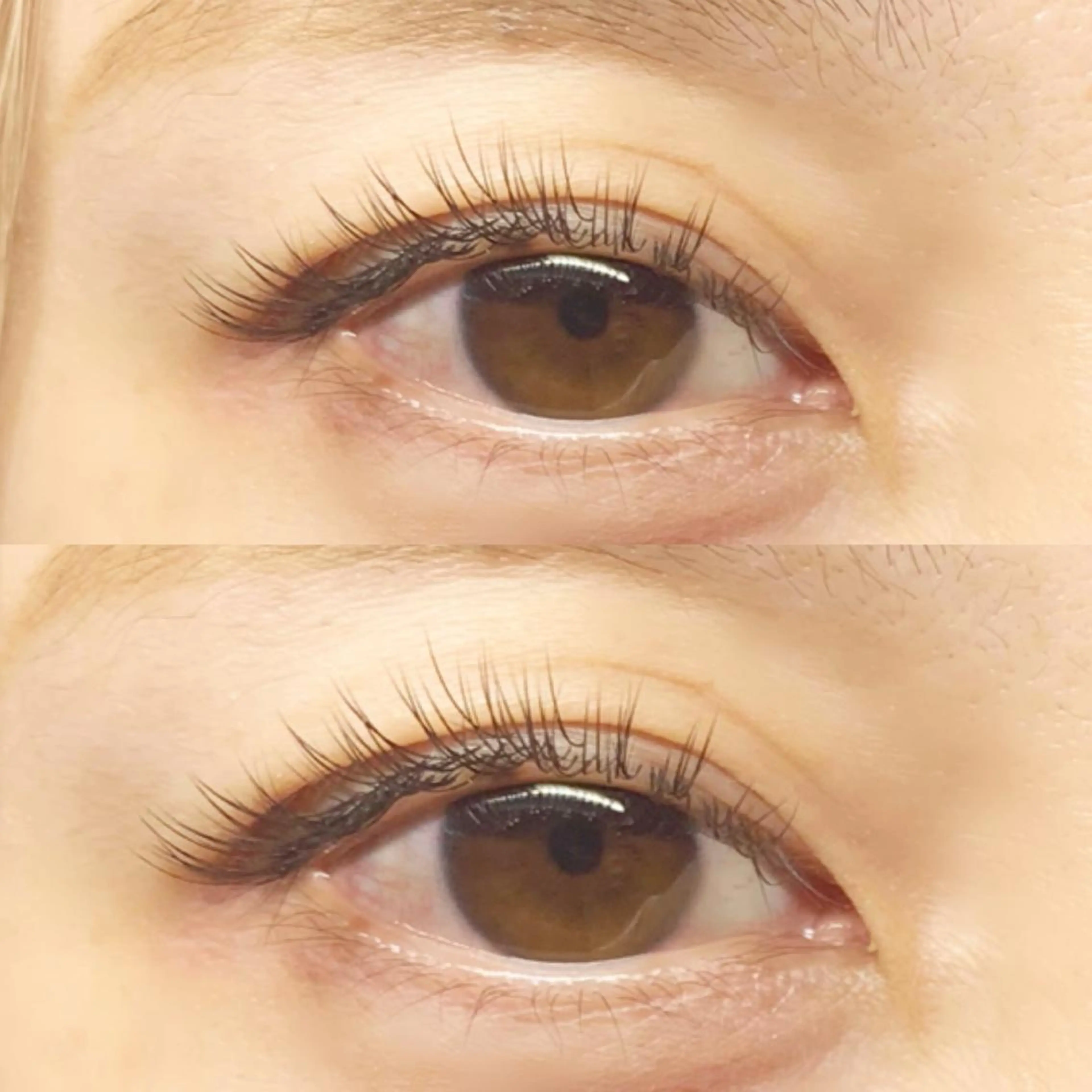 マツエク・マツパ マツエク 下北沢🌻 Arisaのマツエク・マツパデザイン