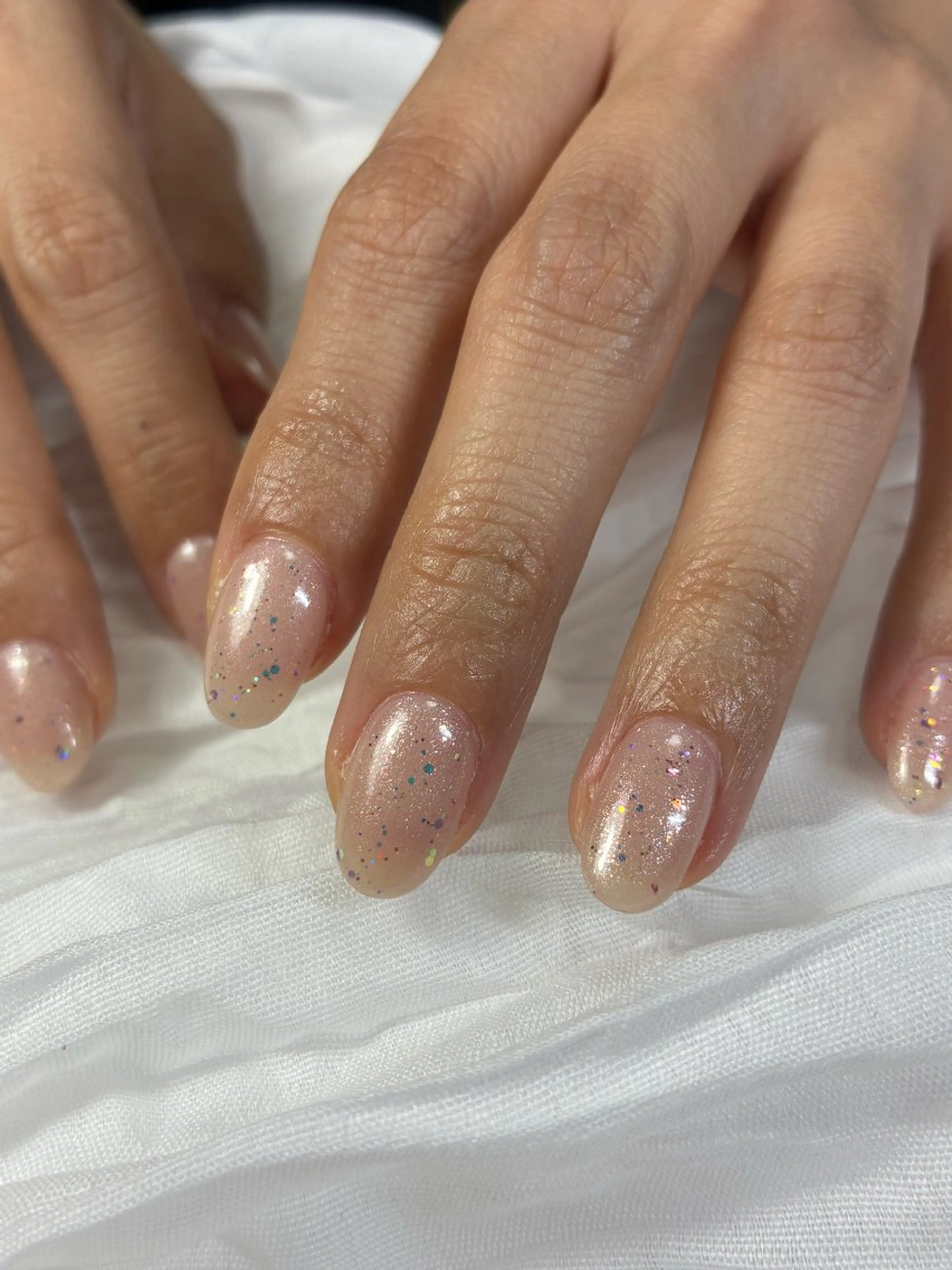 ネイル canna nailのネイルデザイン