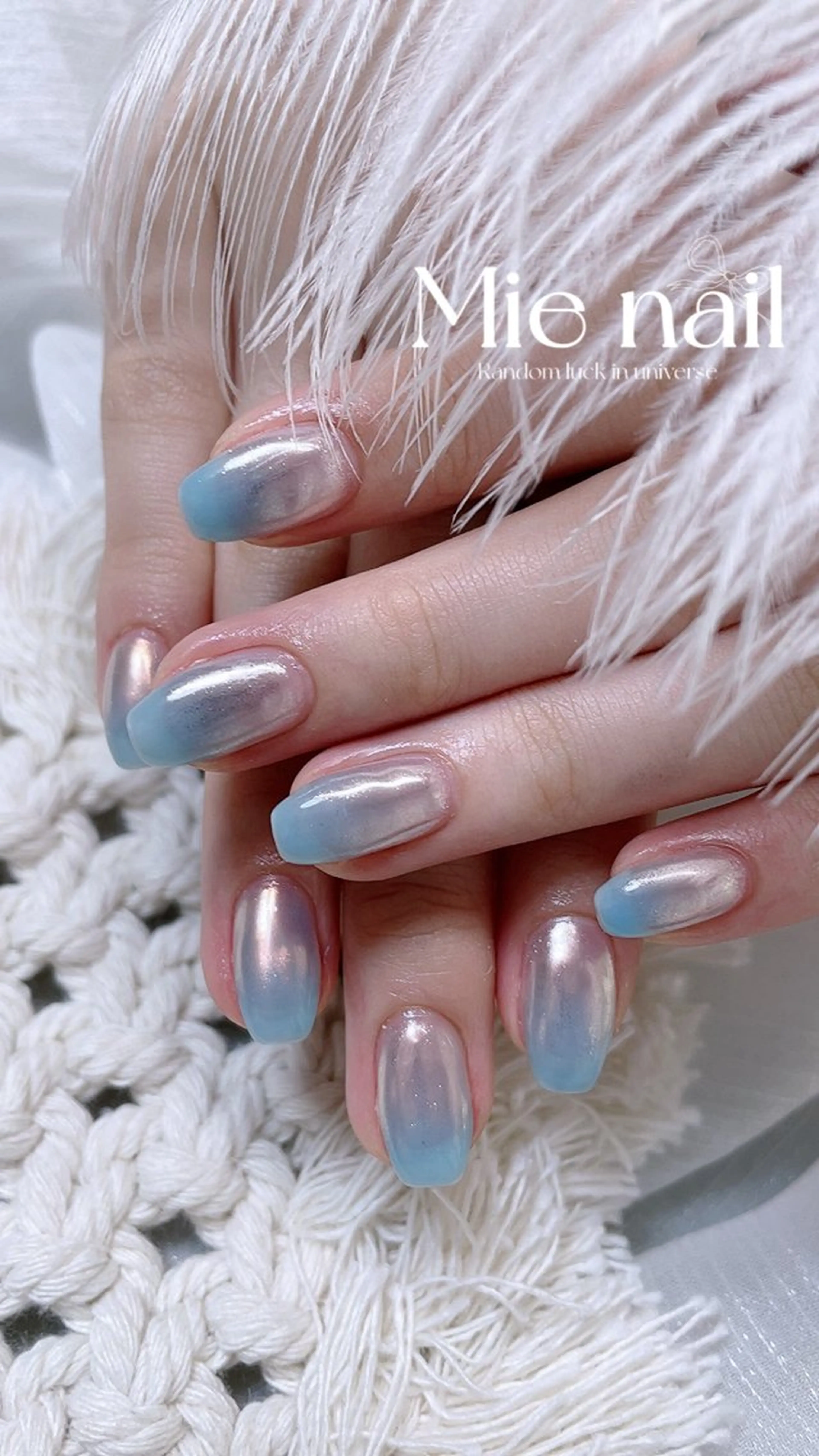 ネイル Mie nailのネイルデザイン