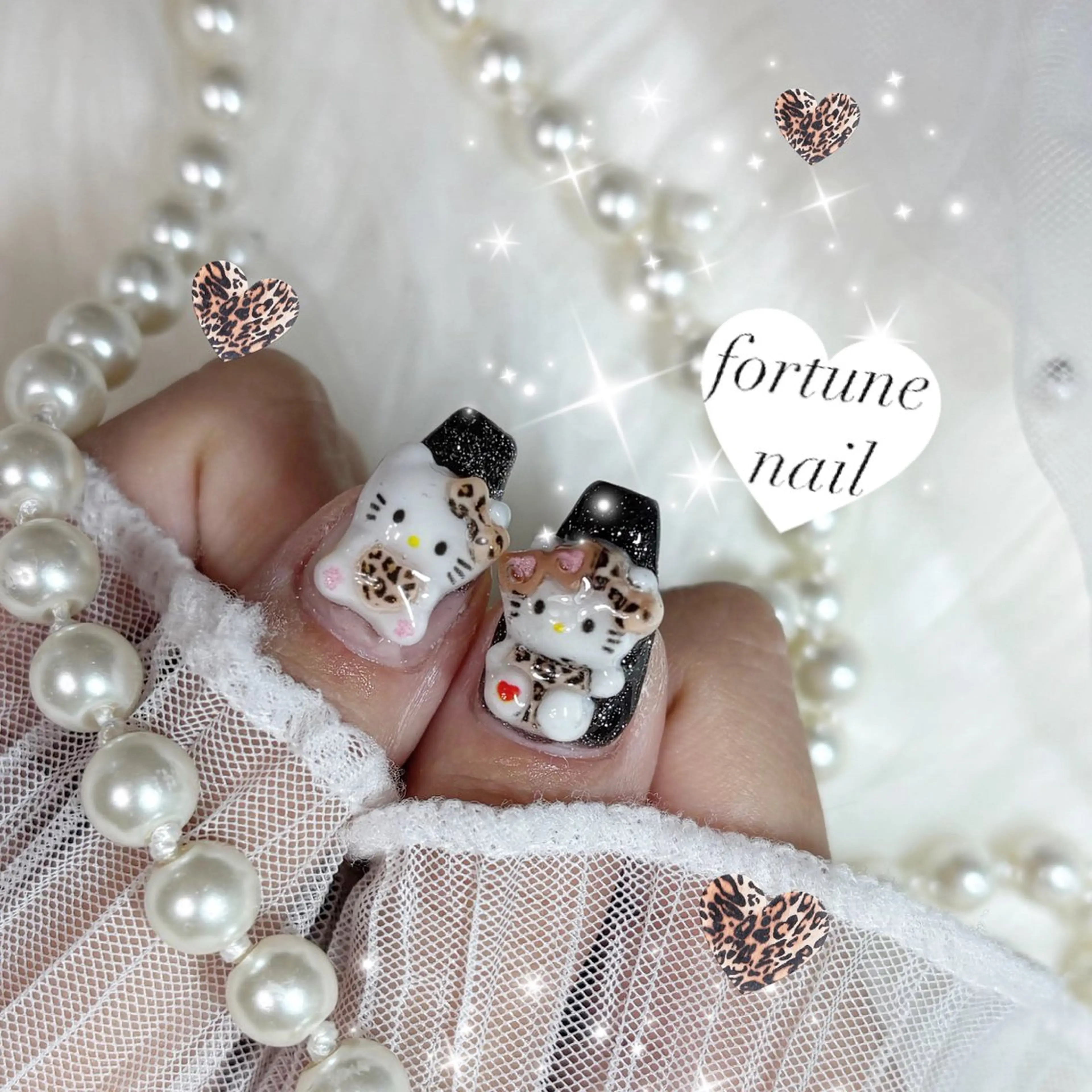 ネイル ハンドネイル ☆saori ☆のネイルデザイン