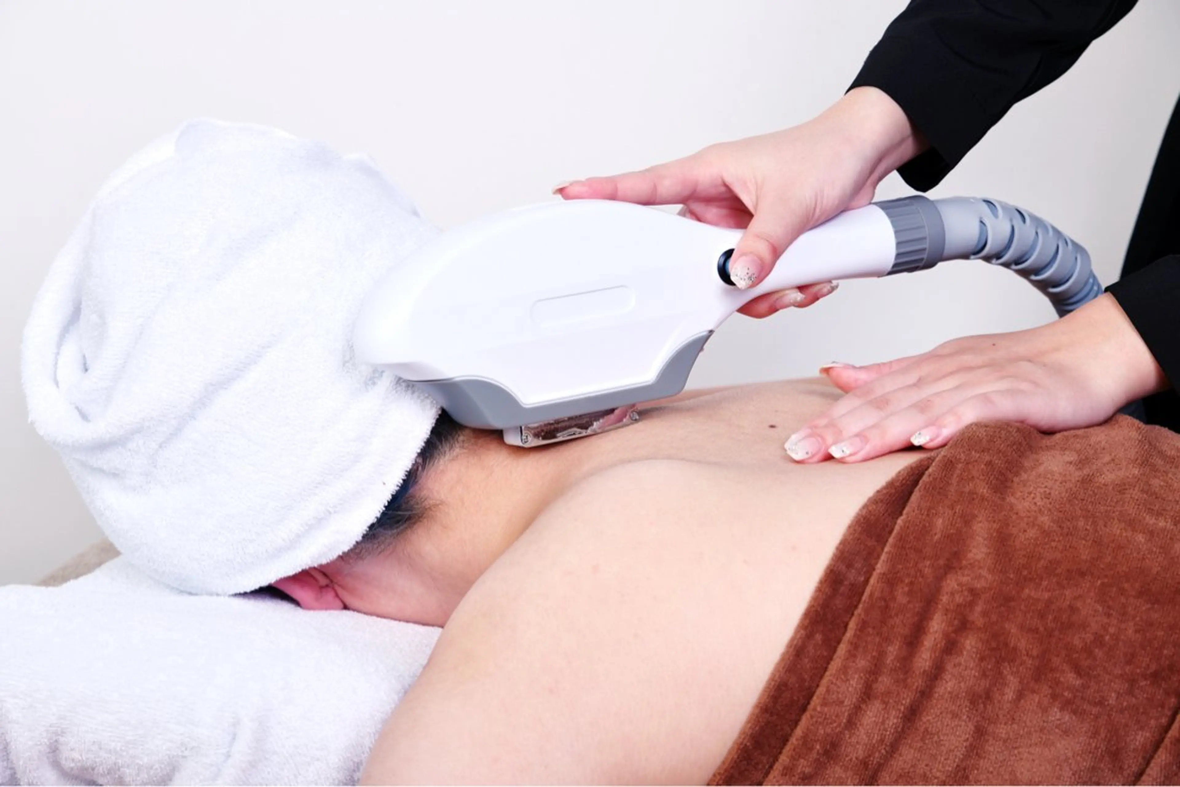 脱毛 M’s Beauty所属・M's Beautyのエステ・リラクイメージ