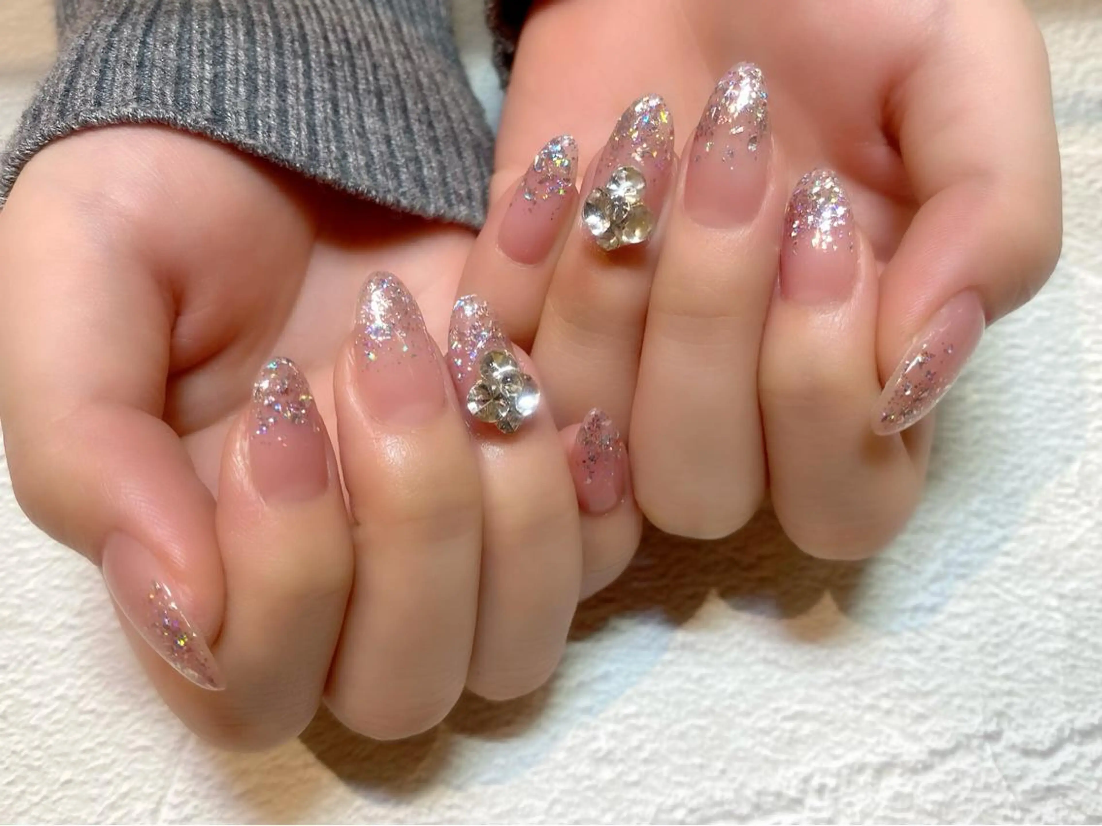 ネイル ハンドネイル ✨kitamura rie✨のネイルデザイン