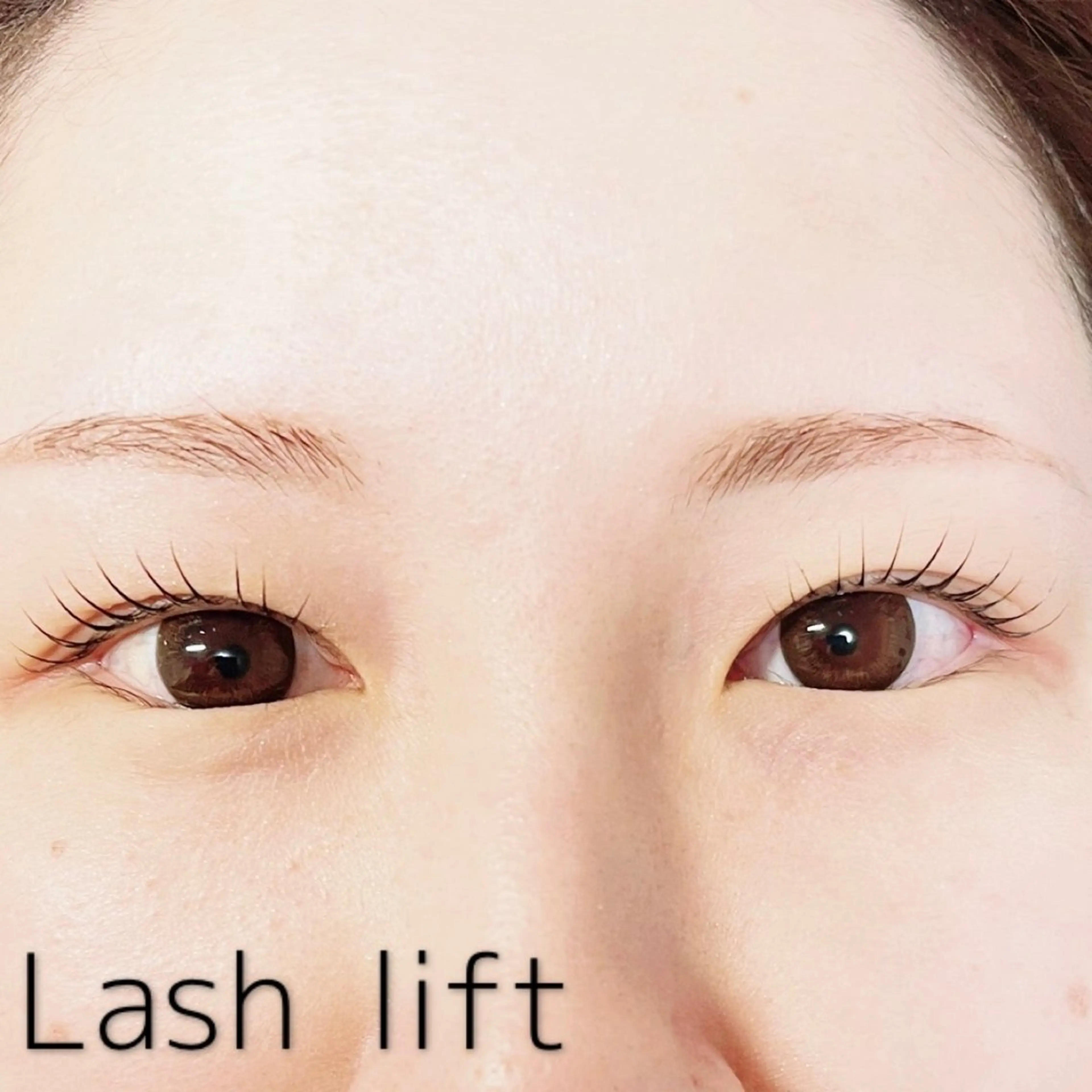 マツエク・マツパ マツパ eyesalon なないろ🌈のマツエク・マツパデザイン