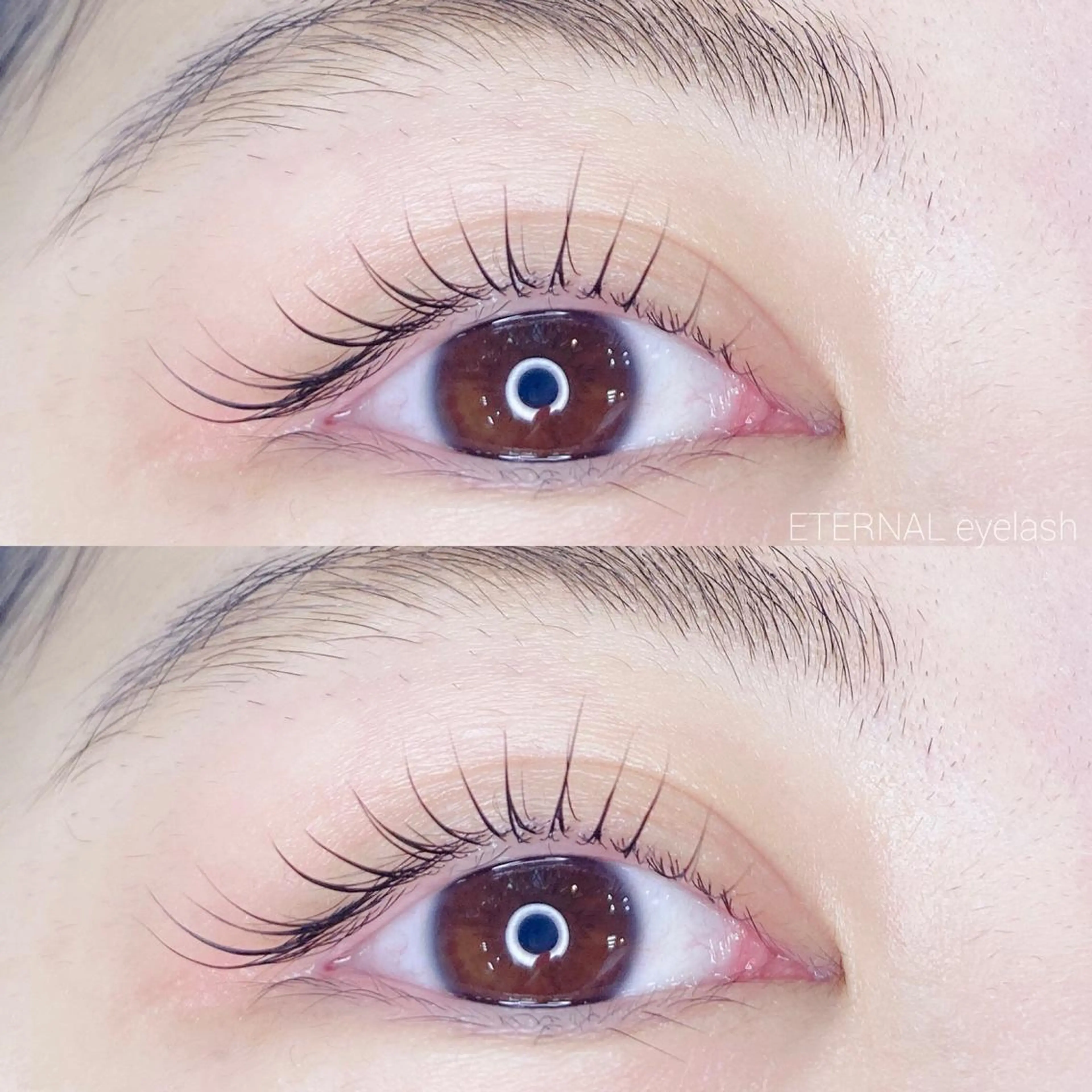 マツエク・マツパ マツパ －Ojiー セナのマツエク・マツパデザイン