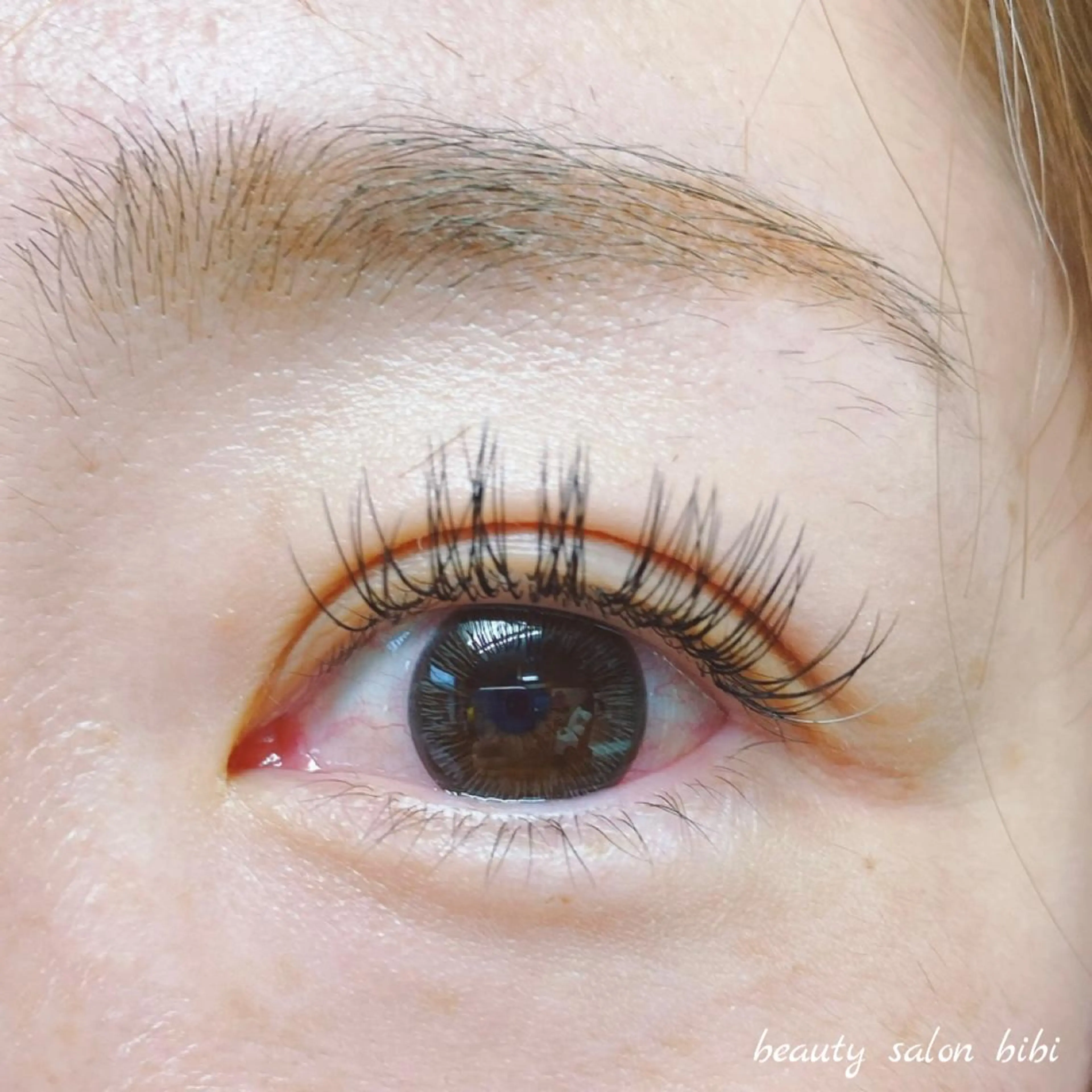 マツエク・マツパ Cカール 髙坂 友香のエステ・リラクイメージ