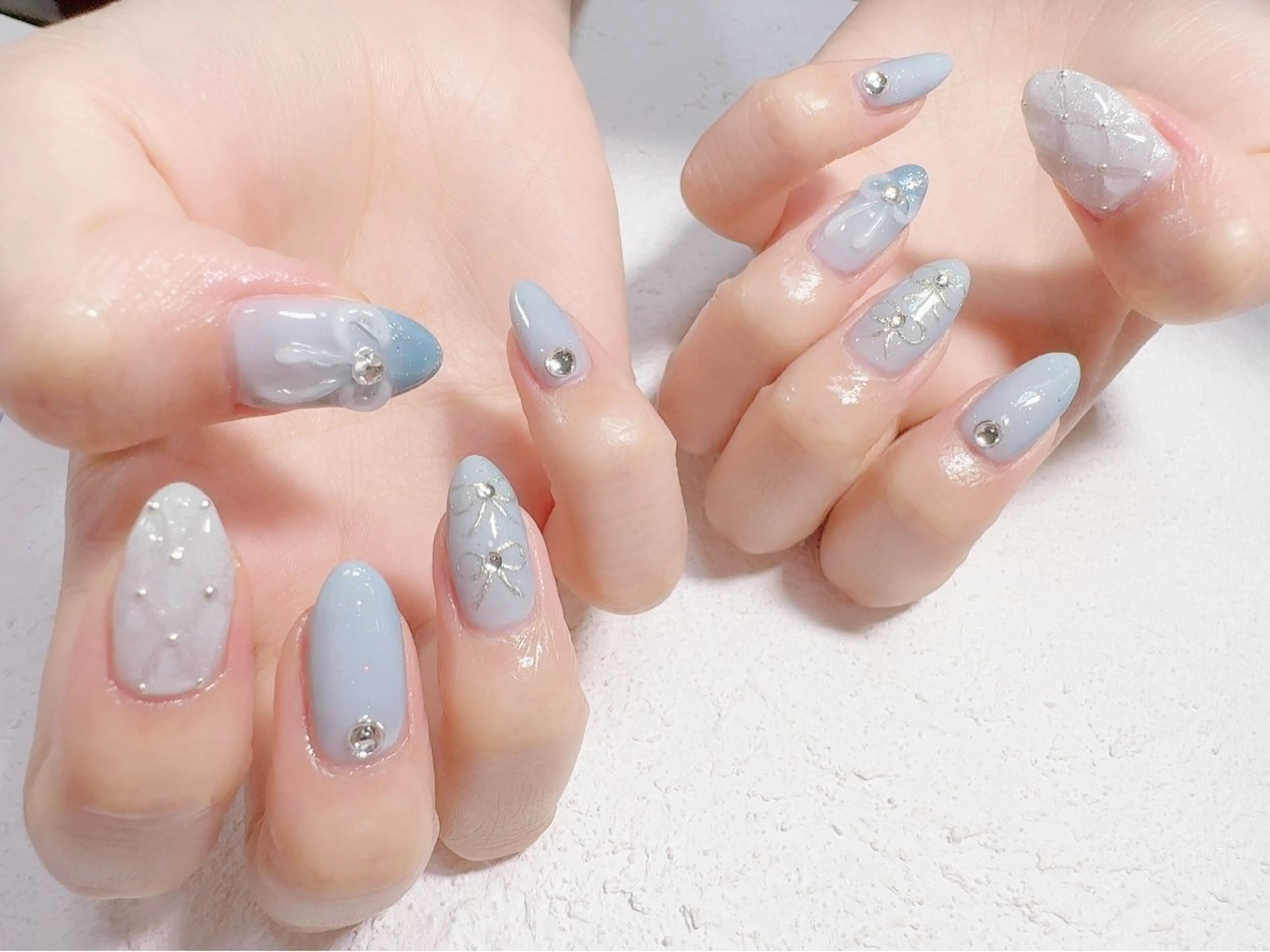 ネイル Regaro i.sのネイルデザイン